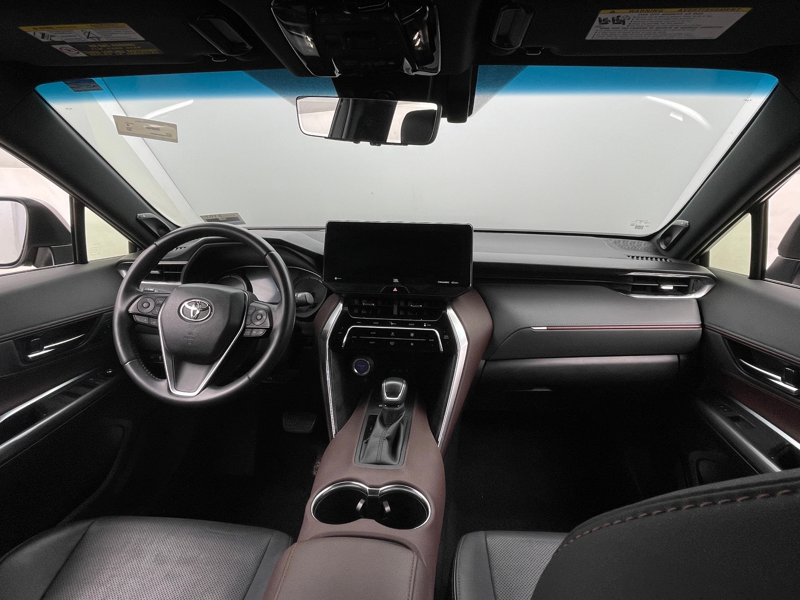 Thumbnail: 2021 Toyota Venza - 2
