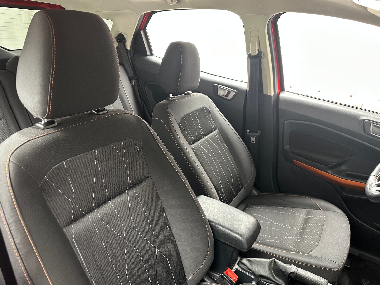 Thumbnail: 2021 Ford EcoSport - 2