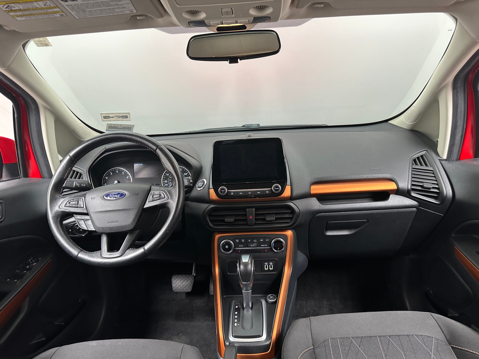 Thumbnail: 2021 Ford EcoSport - 3