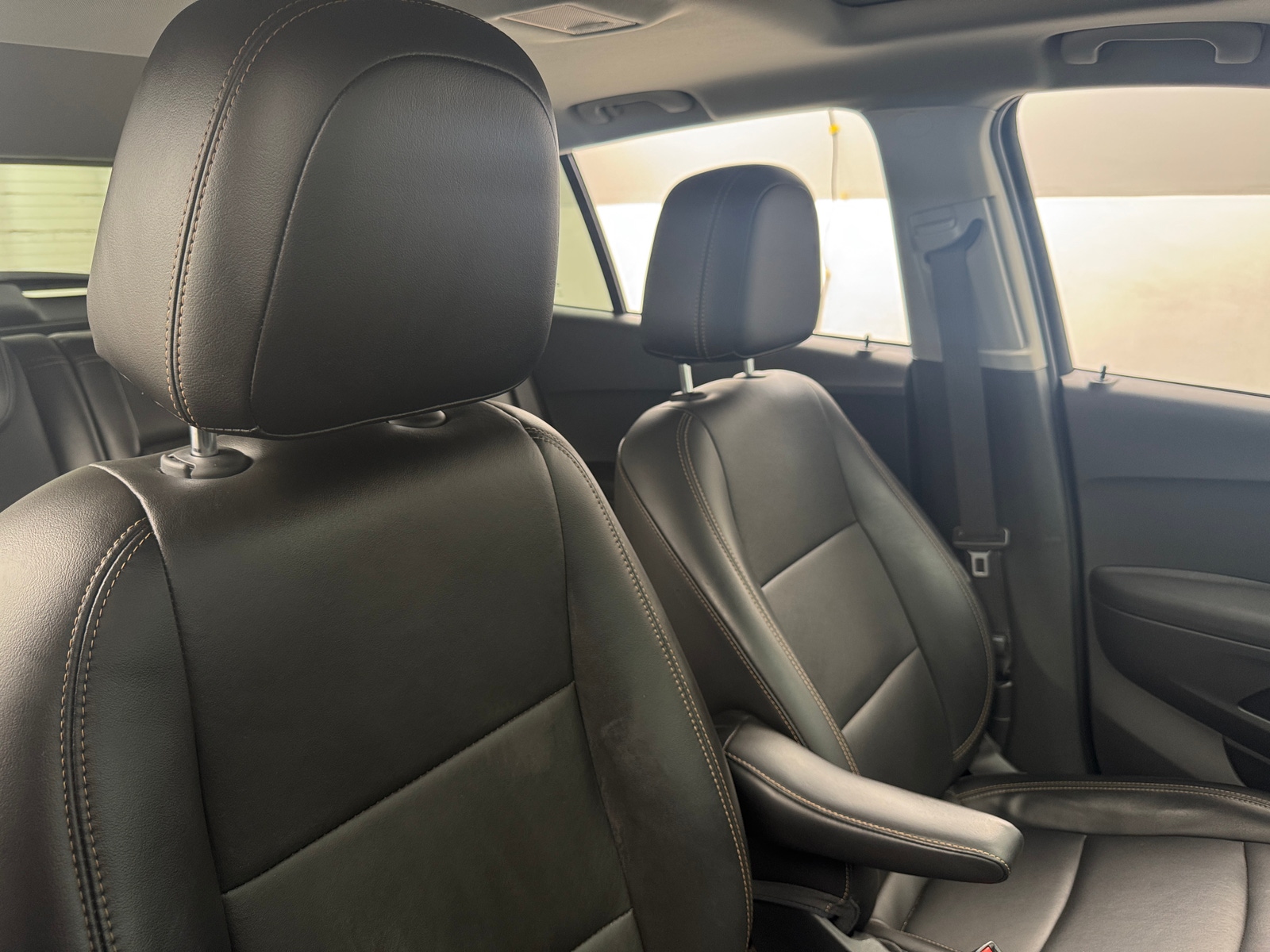 Thumbnail: 2020 Chevrolet Trax - 2