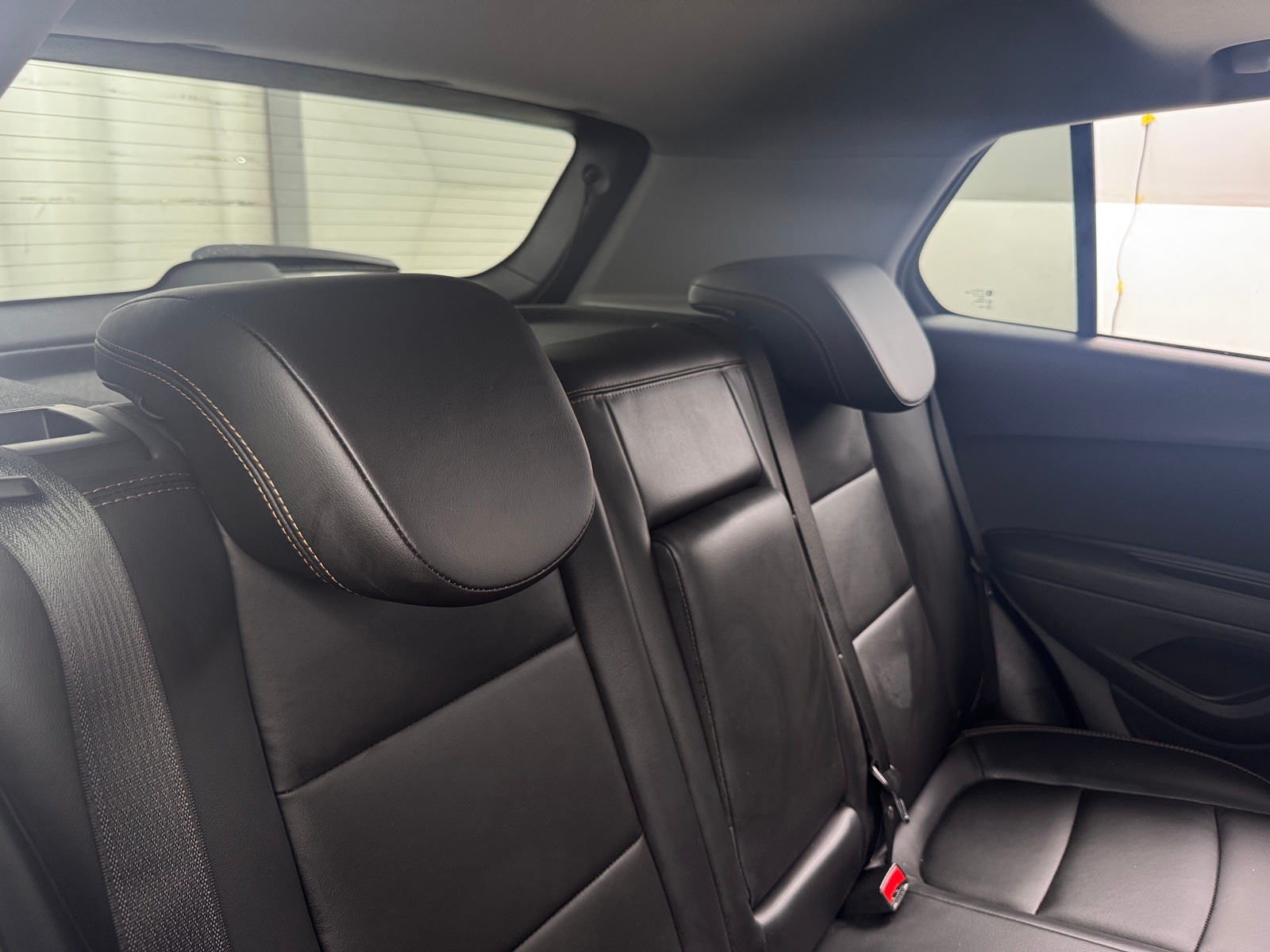 Thumbnail: 2020 Chevrolet Trax - 6