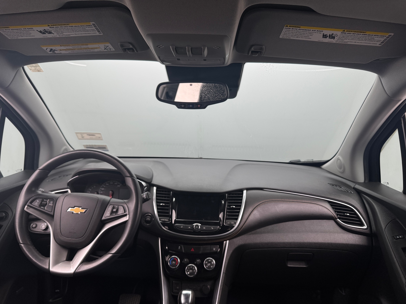 Thumbnail: 2020 Chevrolet Trax - 3