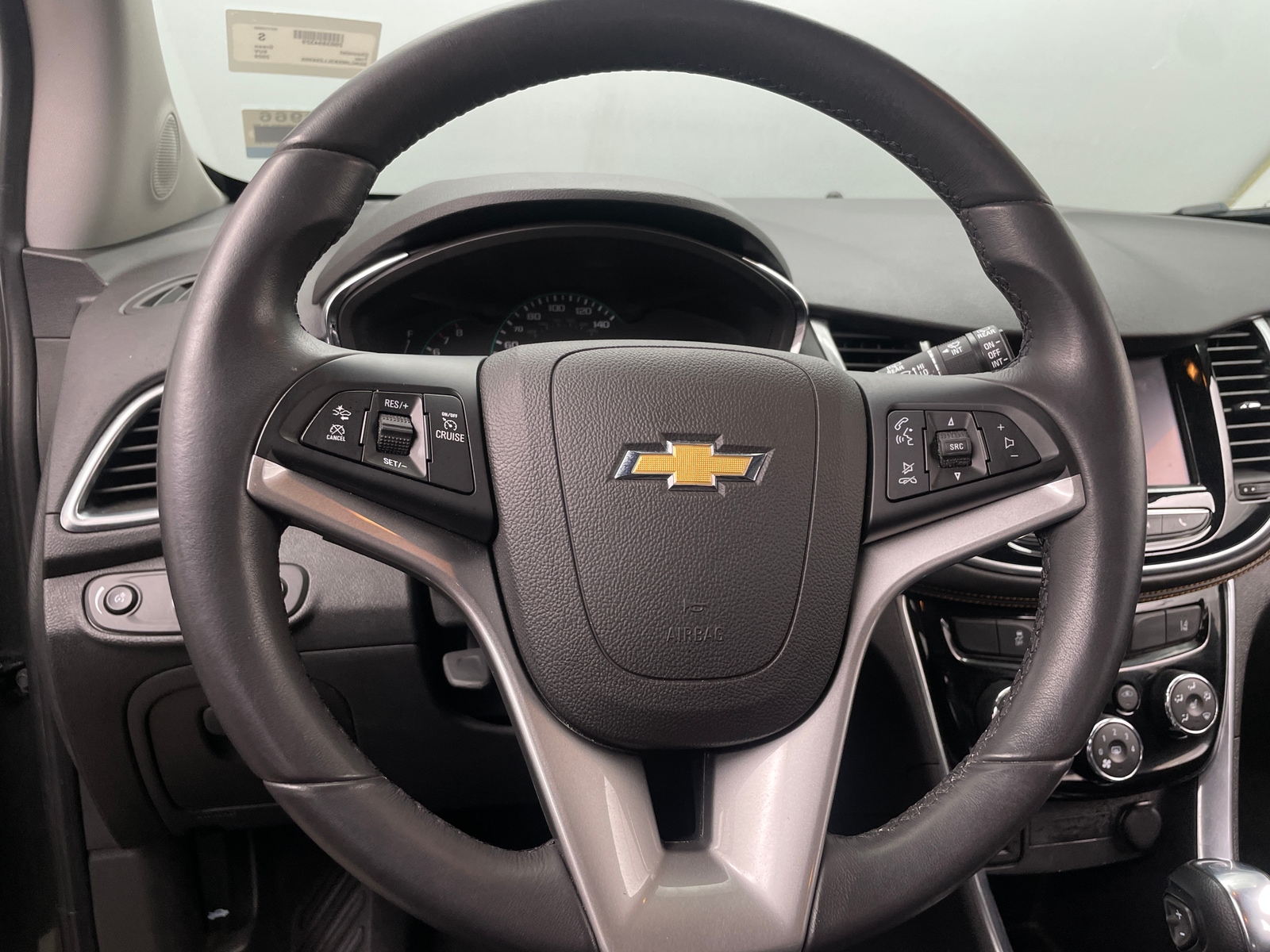 Thumbnail: 2020 Chevrolet Trax - 5
