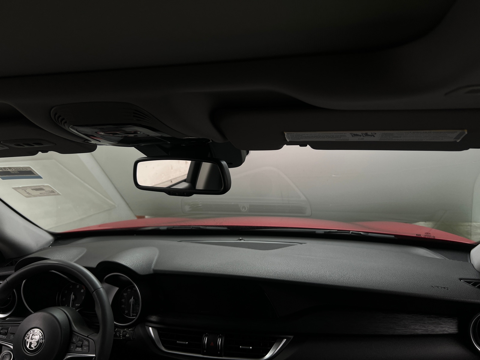 Thumbnail: 2019 Alfa Romeo Stelvio - 2
