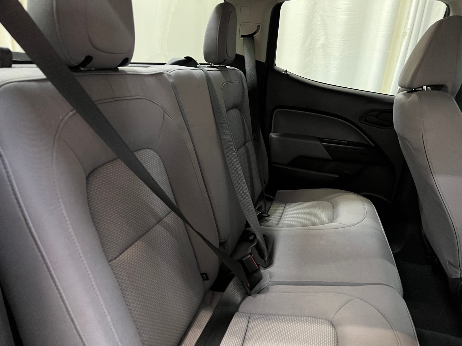 Thumbnail: 2019 Chevrolet Colorado - 6