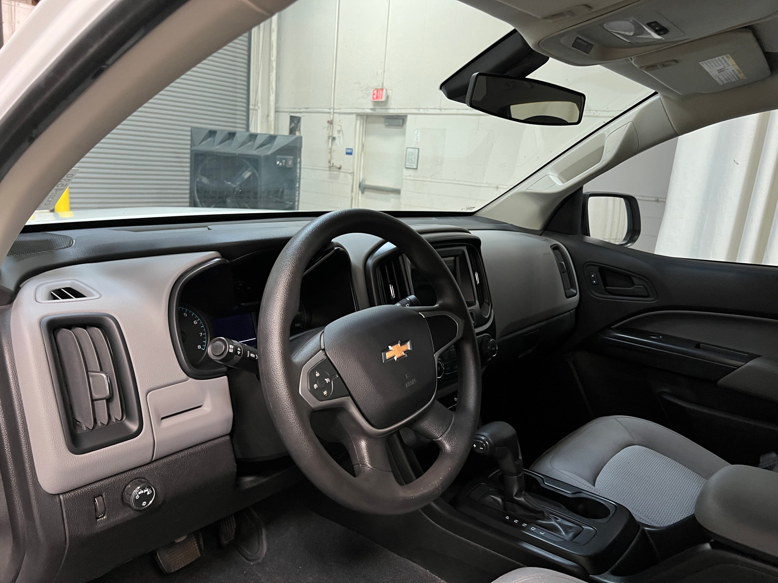 Thumbnail: 2019 Chevrolet Colorado - 3