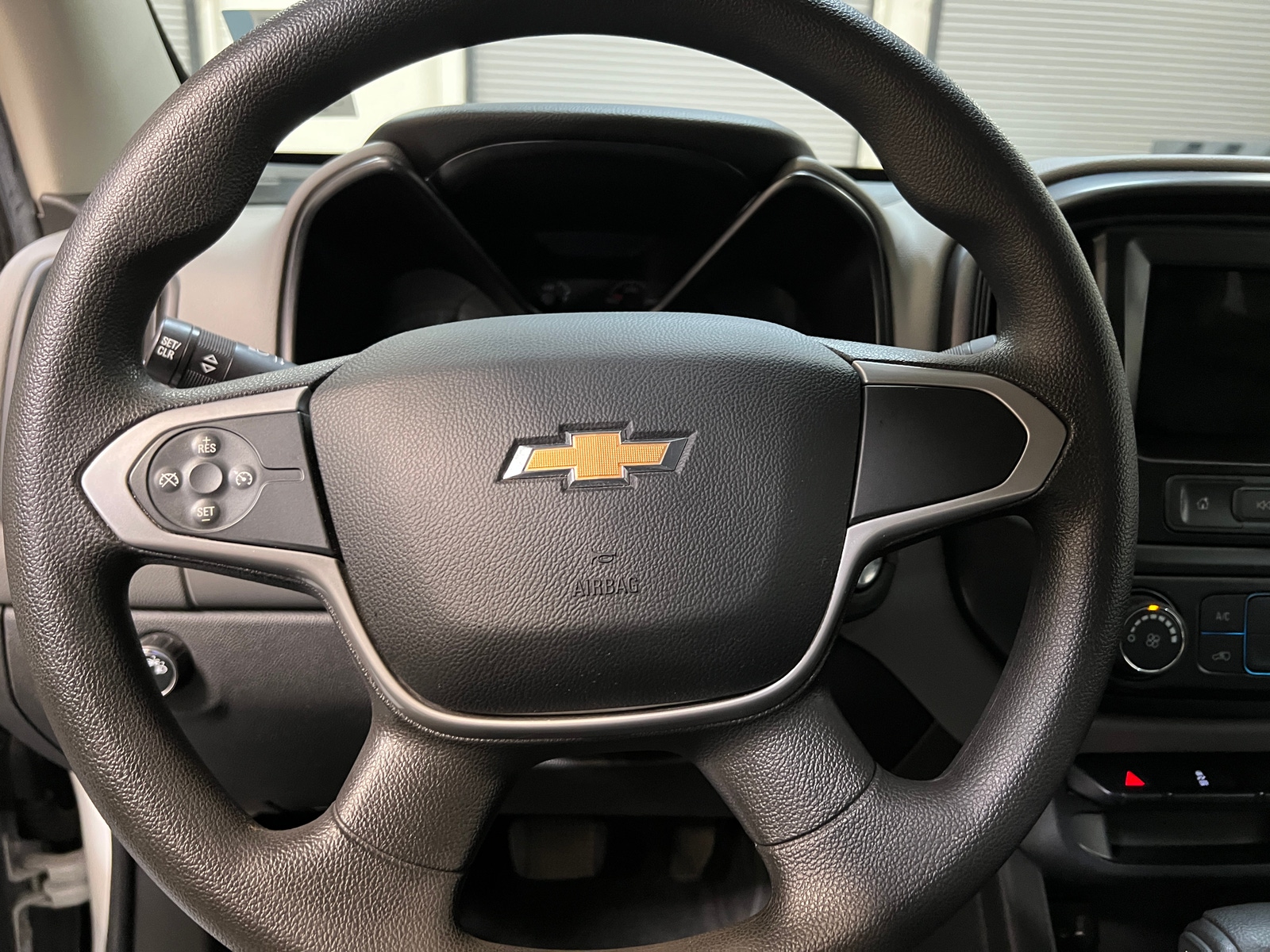Thumbnail: 2019 Chevrolet Colorado - 5
