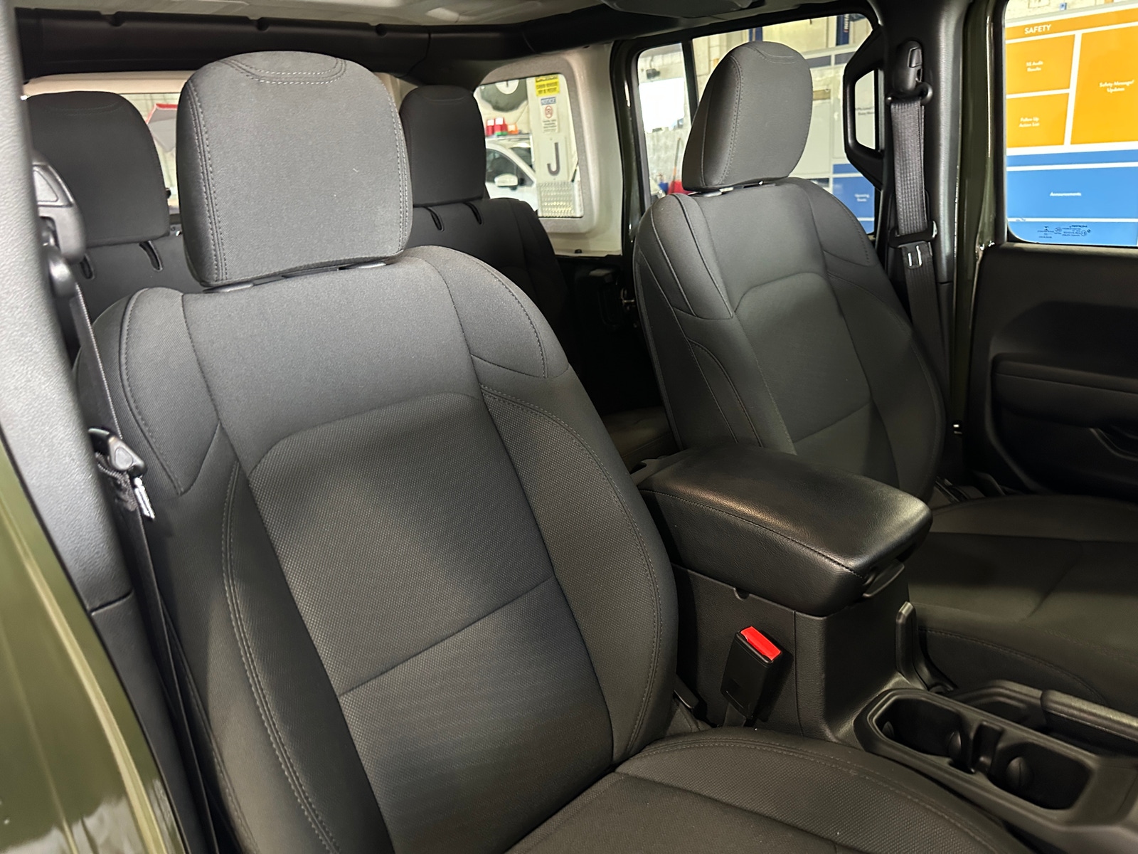 Thumbnail: 2022 Jeep Wrangler - 2