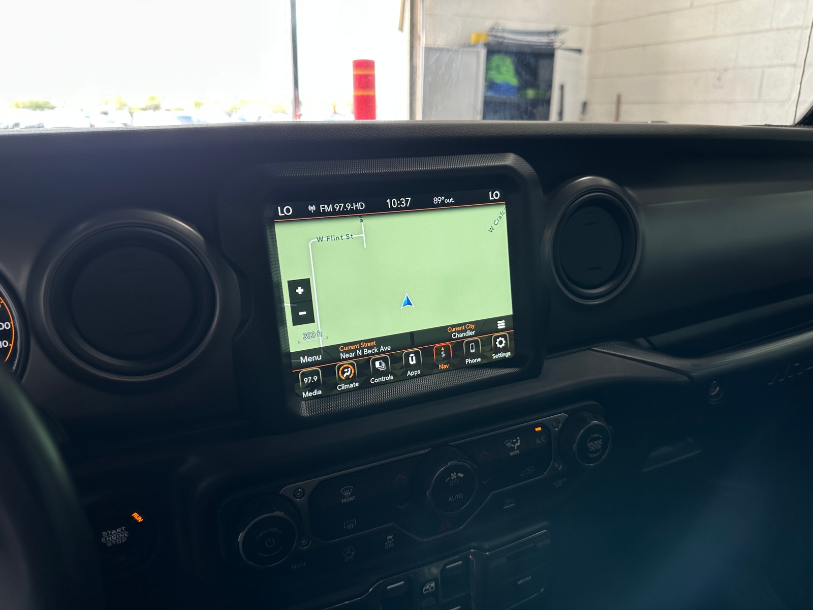 Thumbnail: 2022 Jeep Wrangler - 4