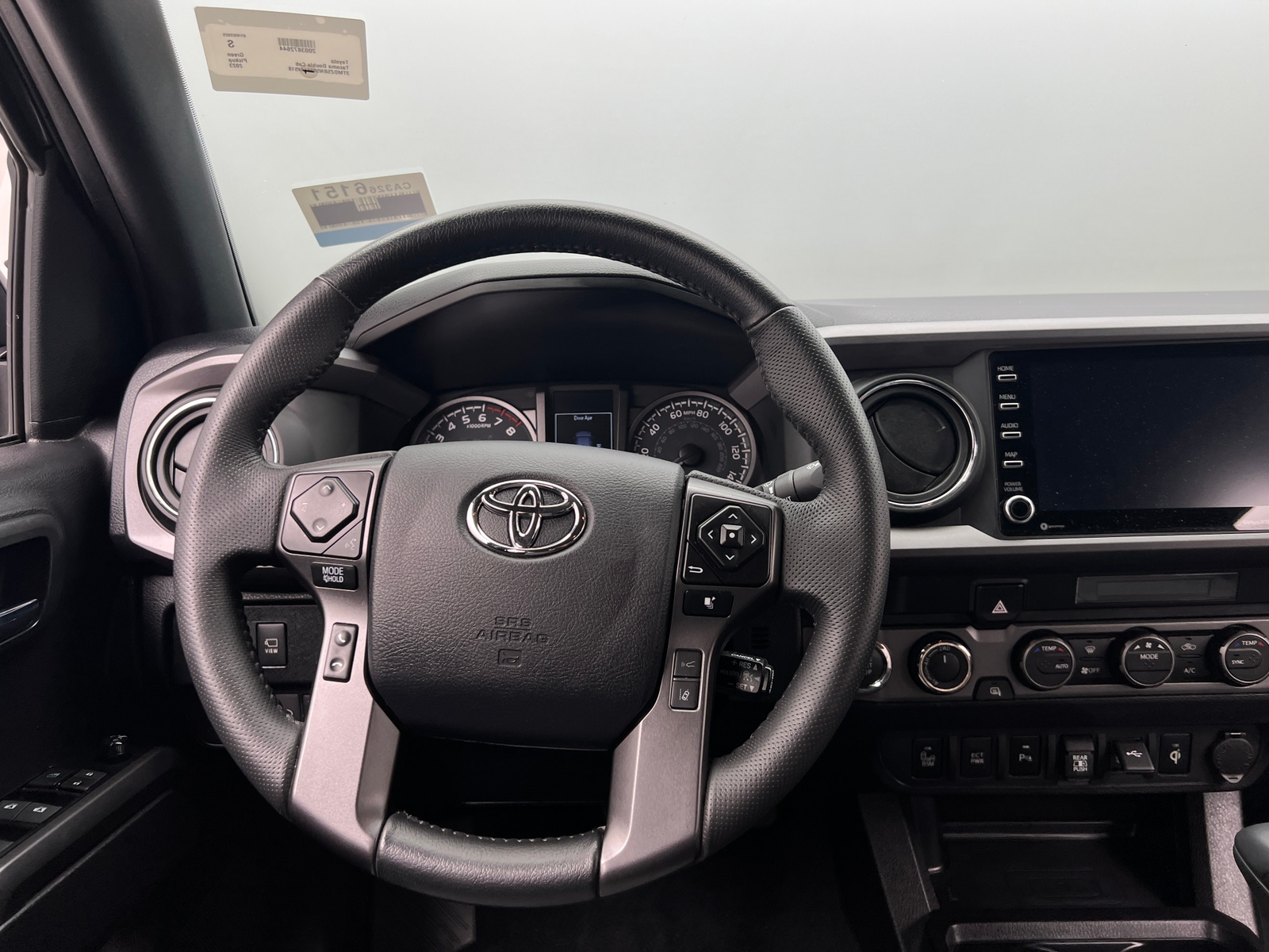 Thumbnail: 2023 Toyota Tacoma - 5