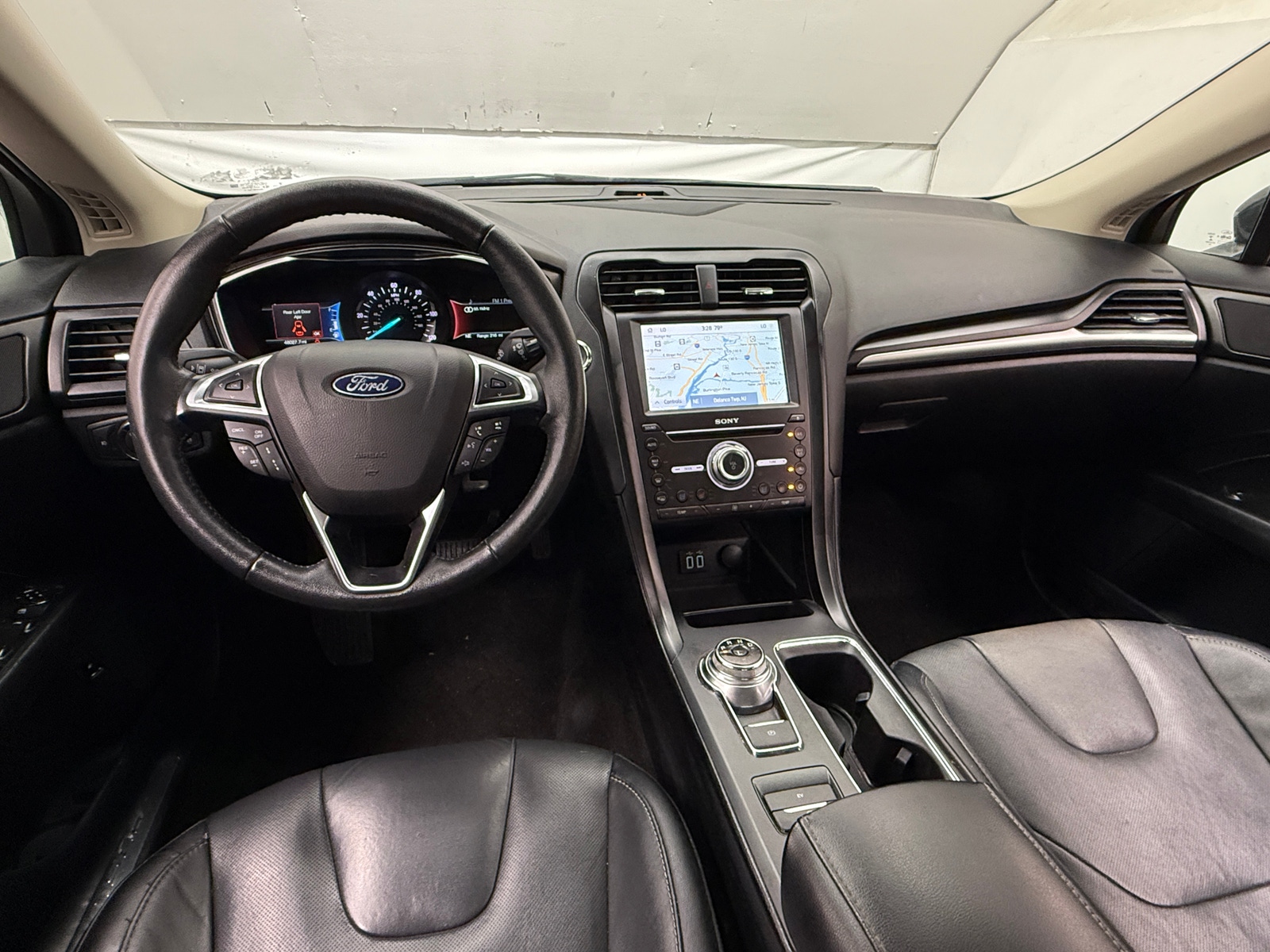 Thumbnail: 2020 Ford Fusion - 2