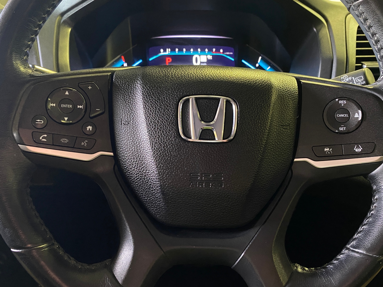 Thumbnail: 2022 Honda Odyssey - 4