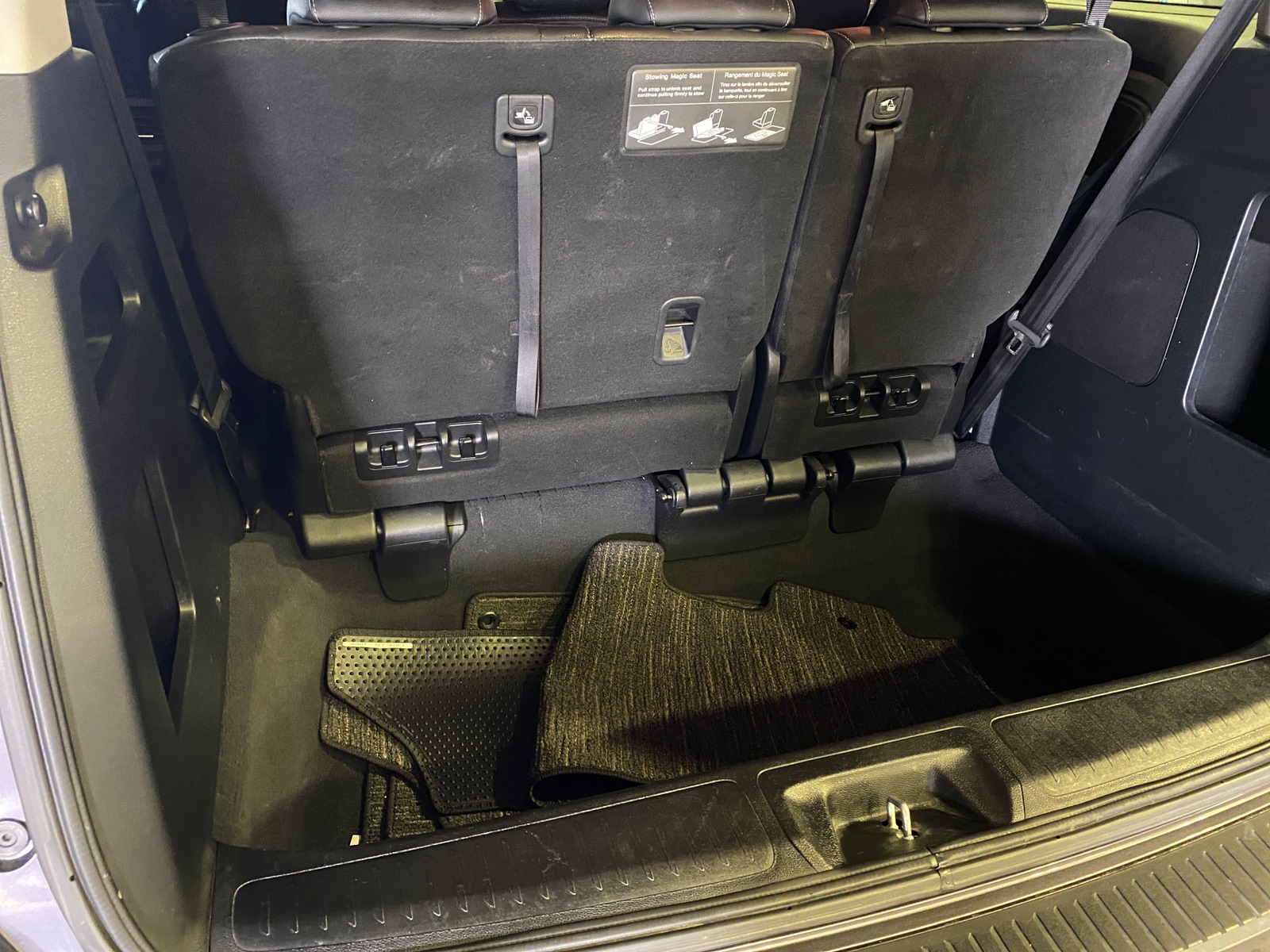 Thumbnail: 2022 Honda Odyssey - 6