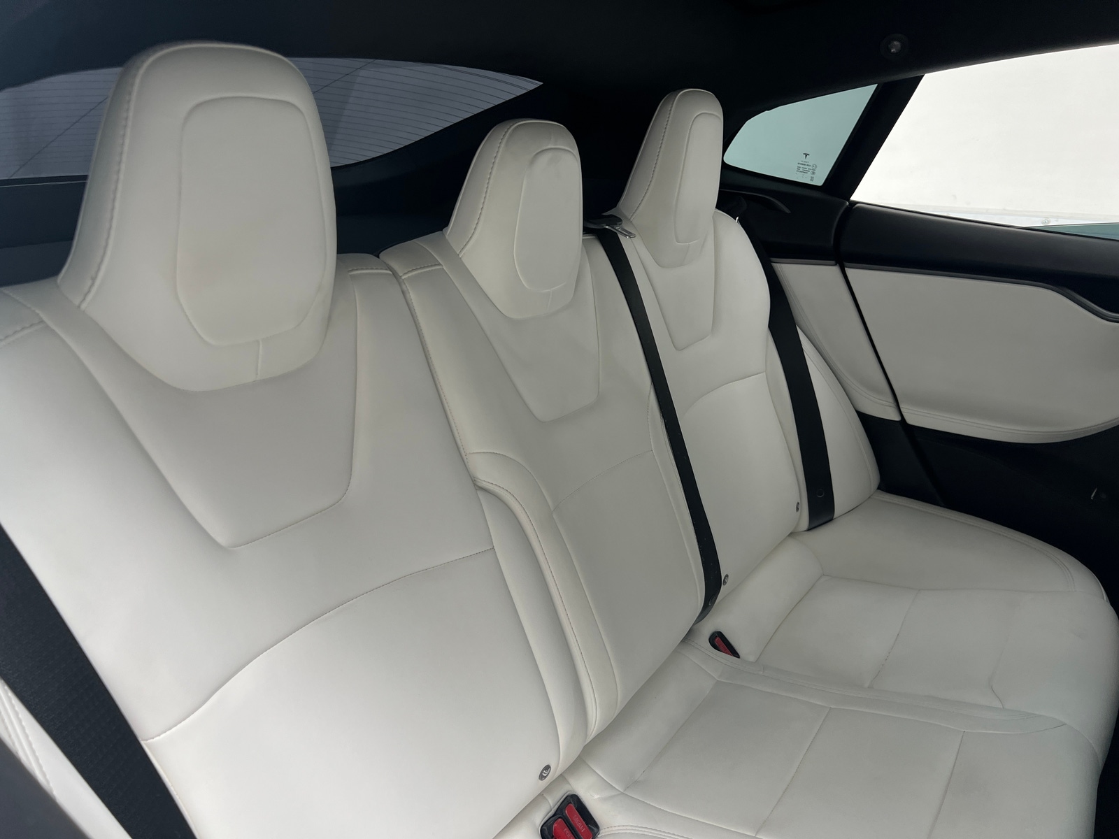 Thumbnail: 2020 Tesla Model S - 5