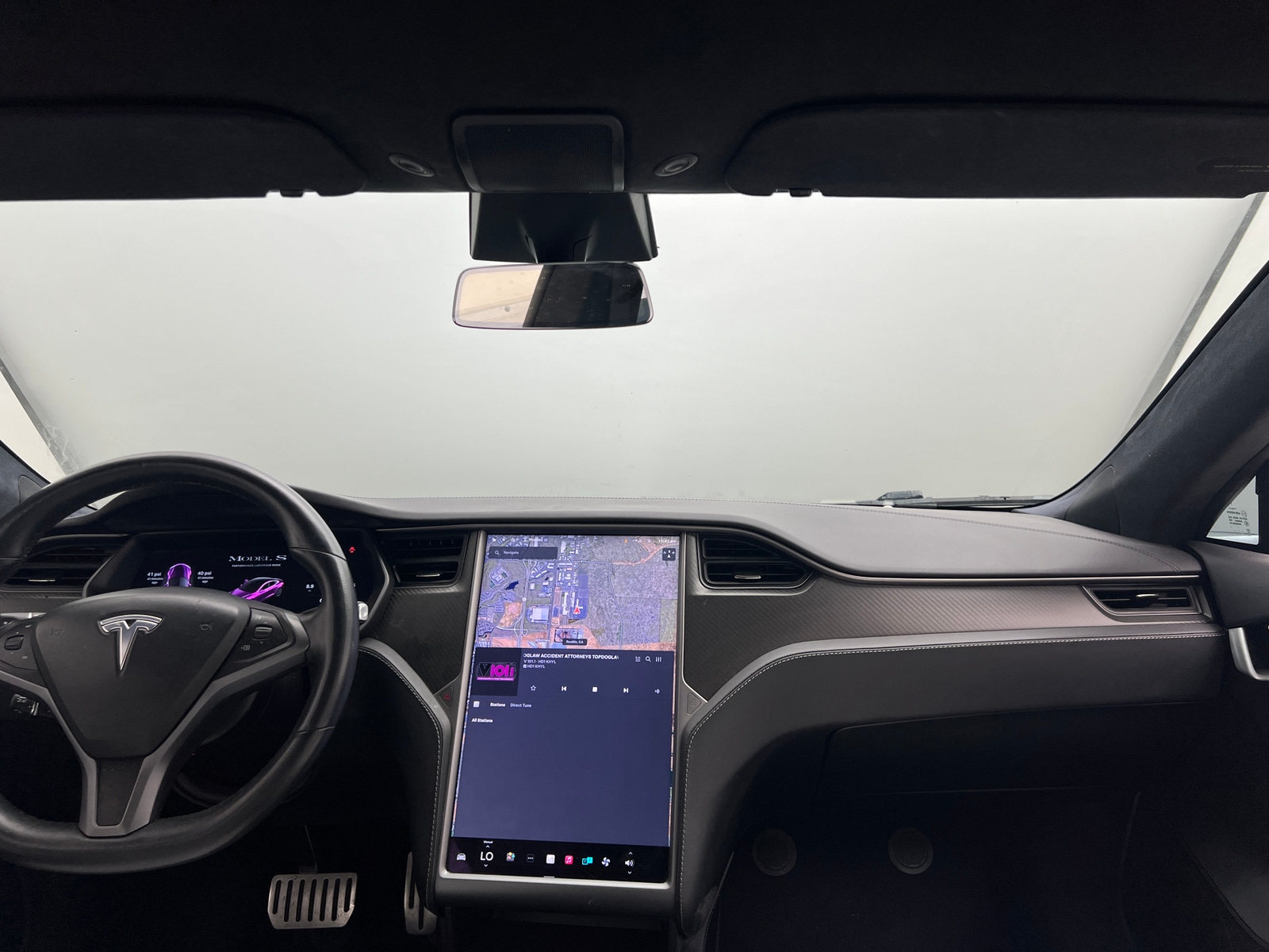 Thumbnail: 2020 Tesla Model S - 2