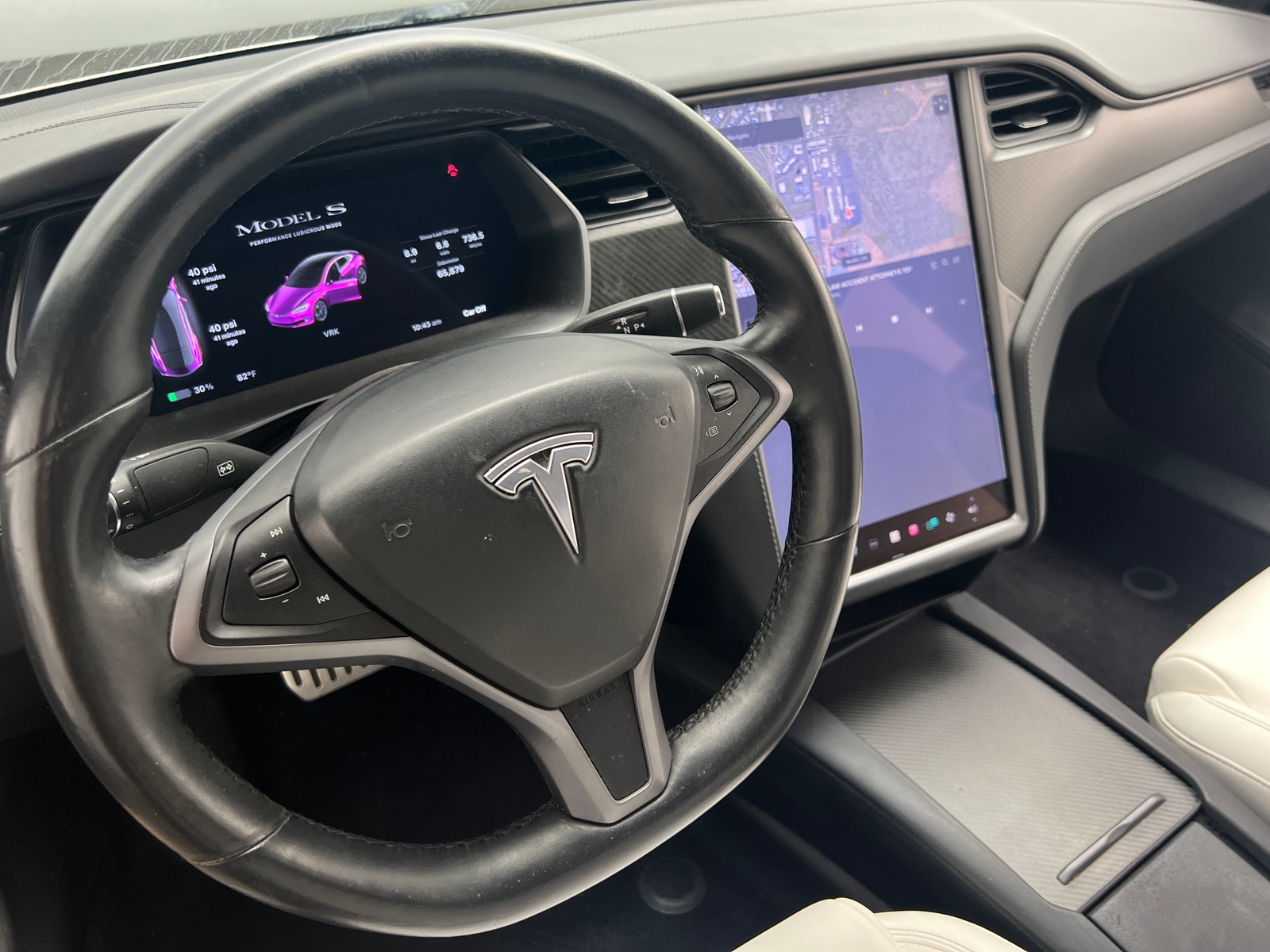 Thumbnail: 2020 Tesla Model S - 4