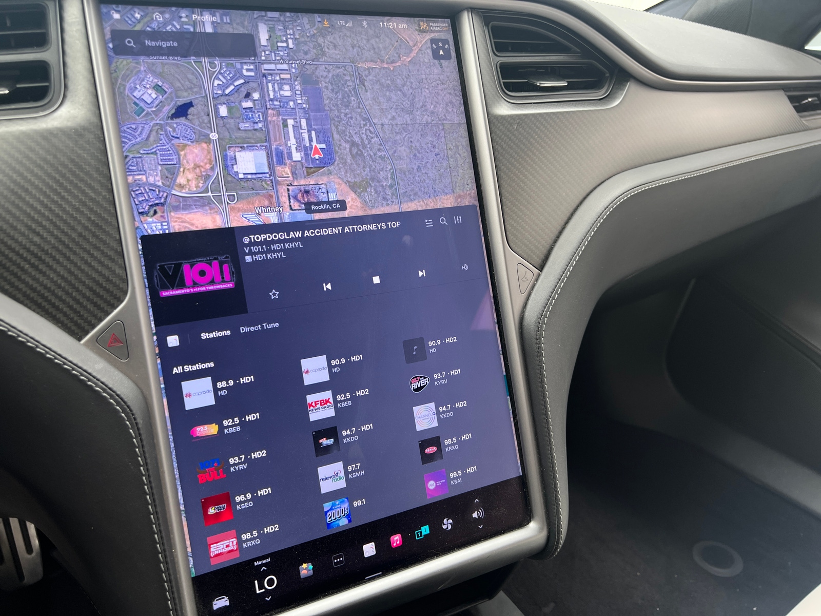 Thumbnail: 2020 Tesla Model S - 3