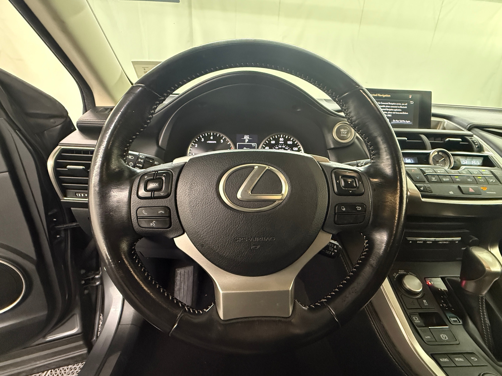 Thumbnail: 2017 Lexus NX - 4