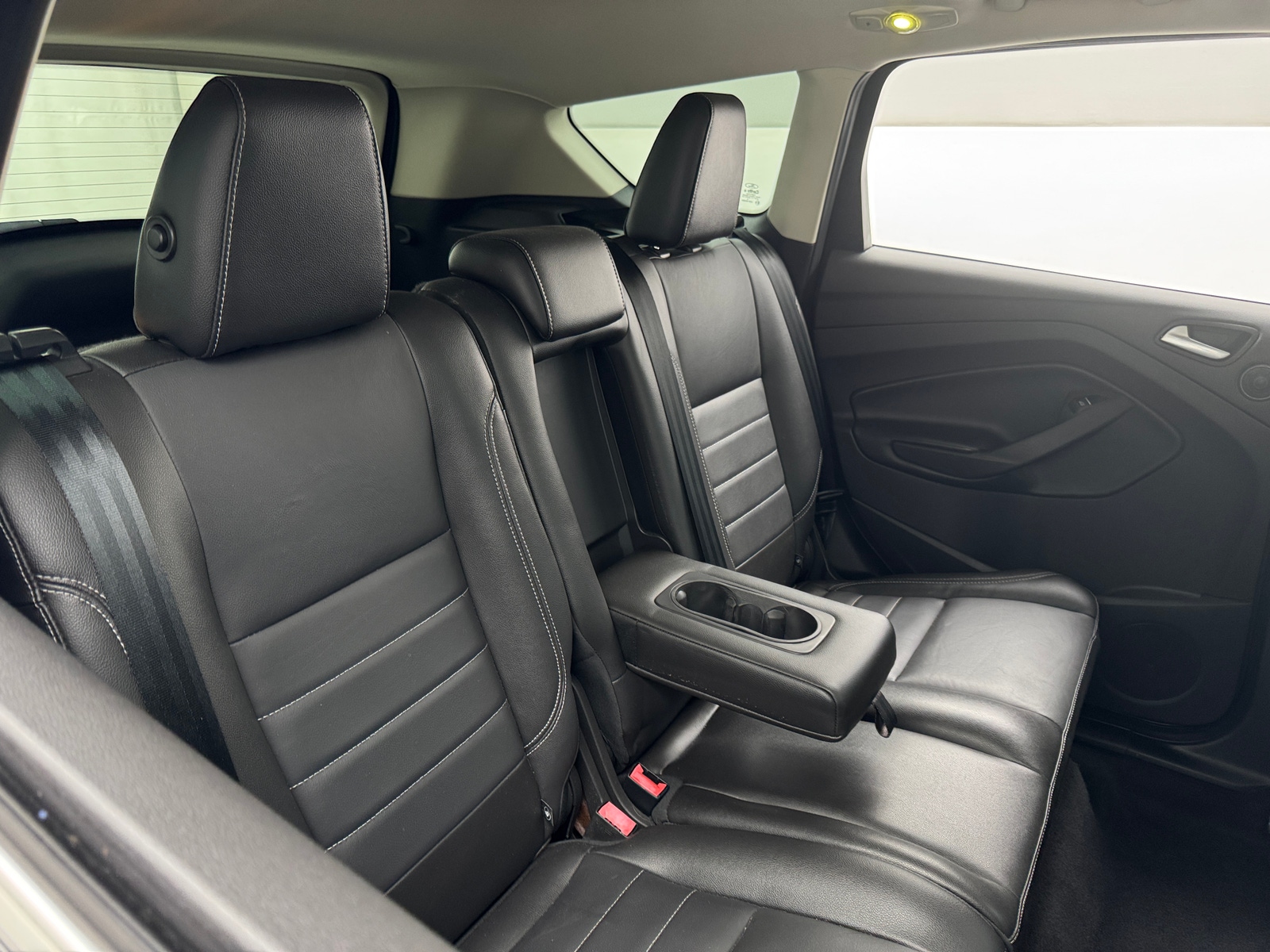 Thumbnail: 2016 Ford Escape - 5