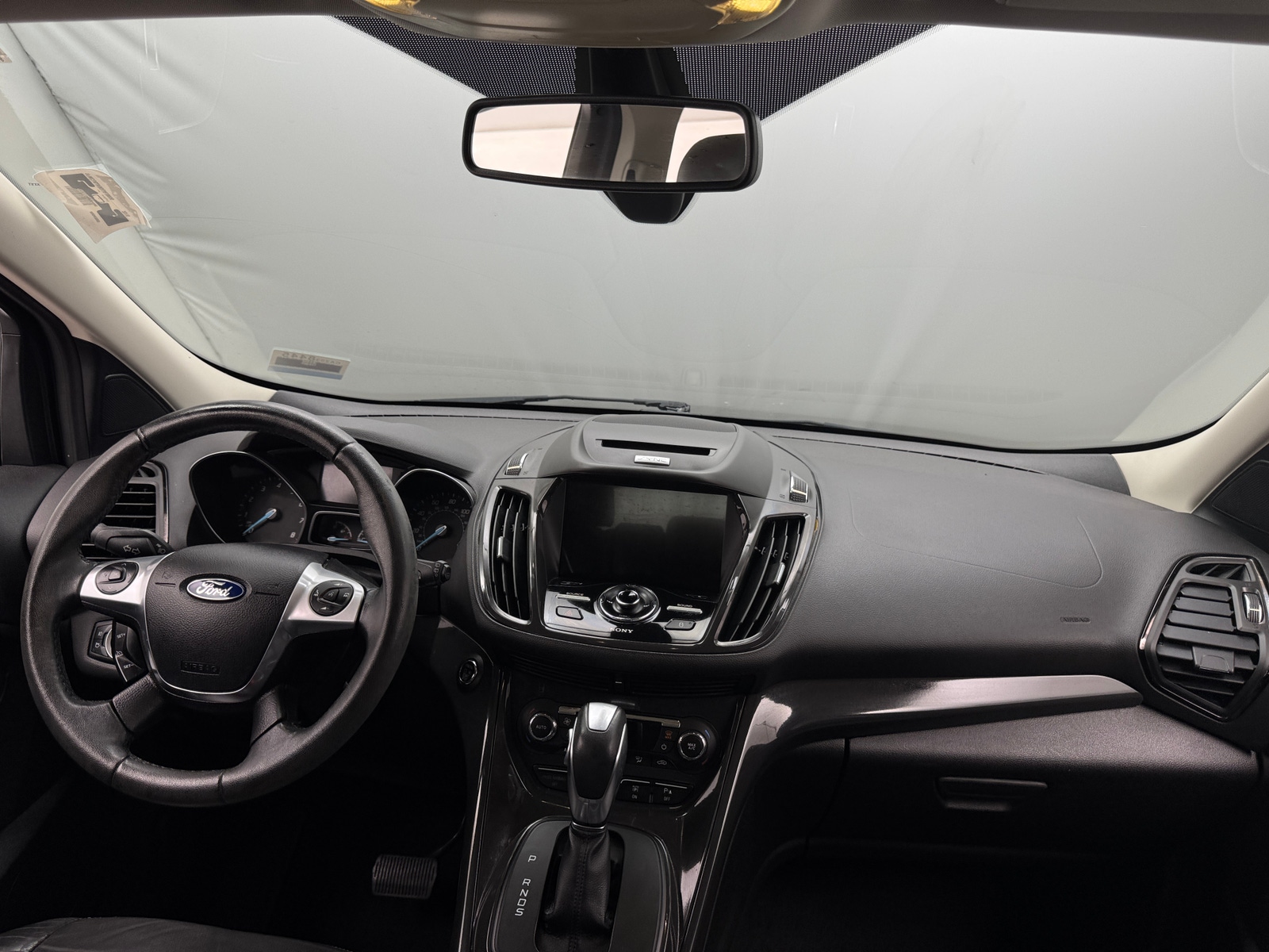 Thumbnail: 2016 Ford Escape - 2