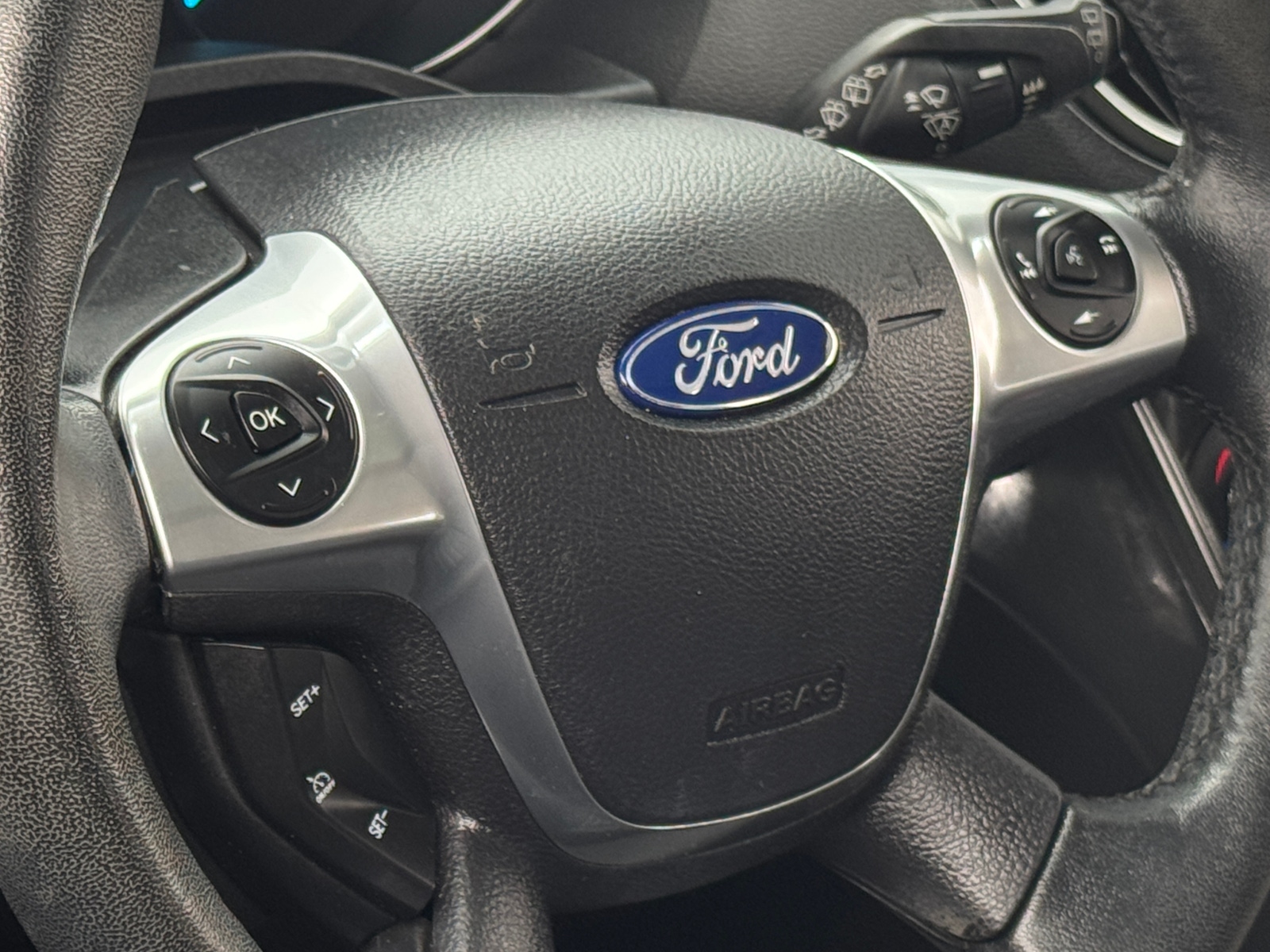 Thumbnail: 2016 Ford Escape - 4
