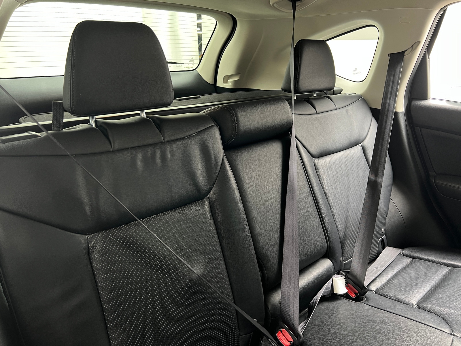 Thumbnail: 2016 Honda CR-V - 5
