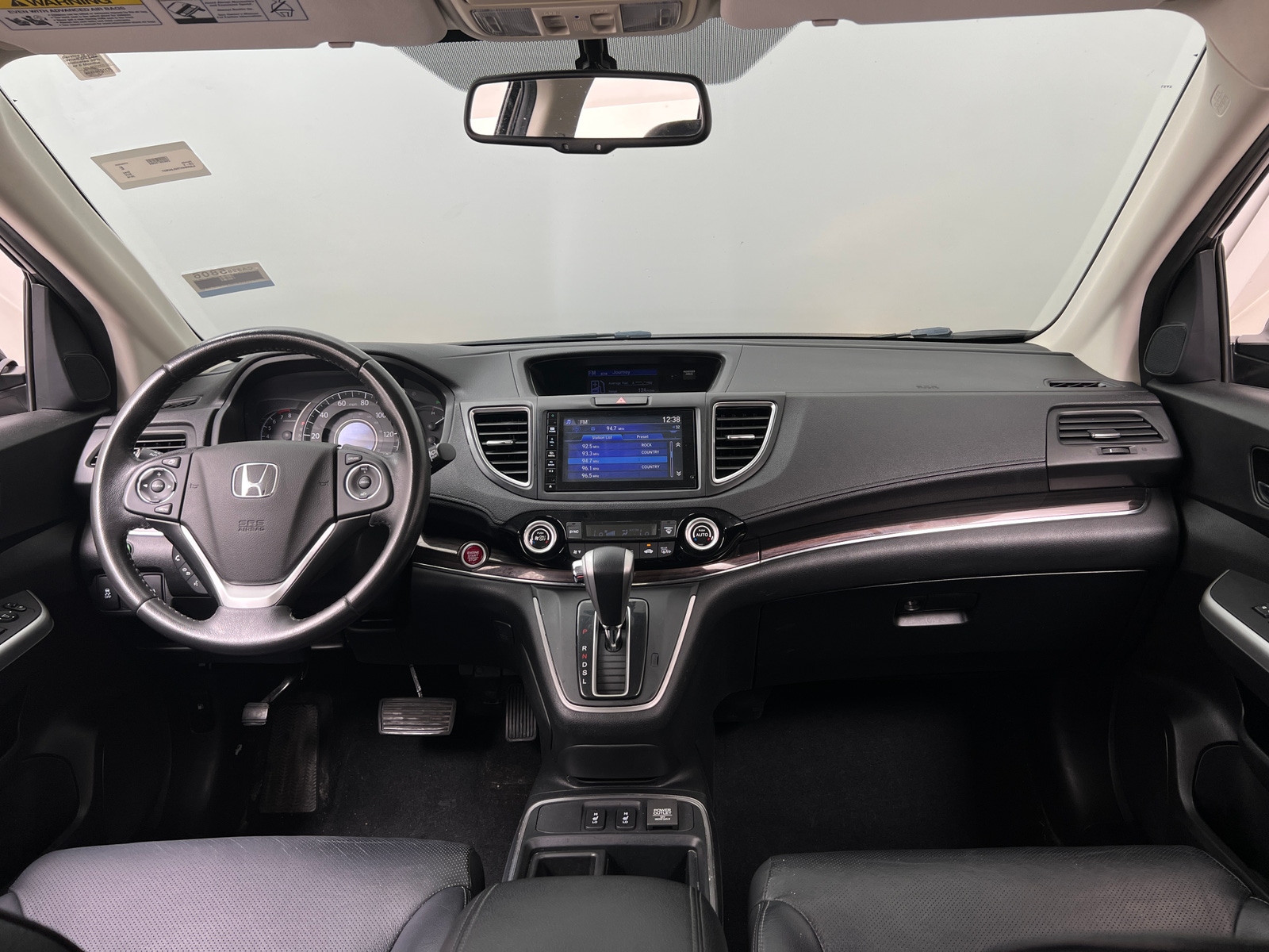 Thumbnail: 2016 Honda CR-V - 2