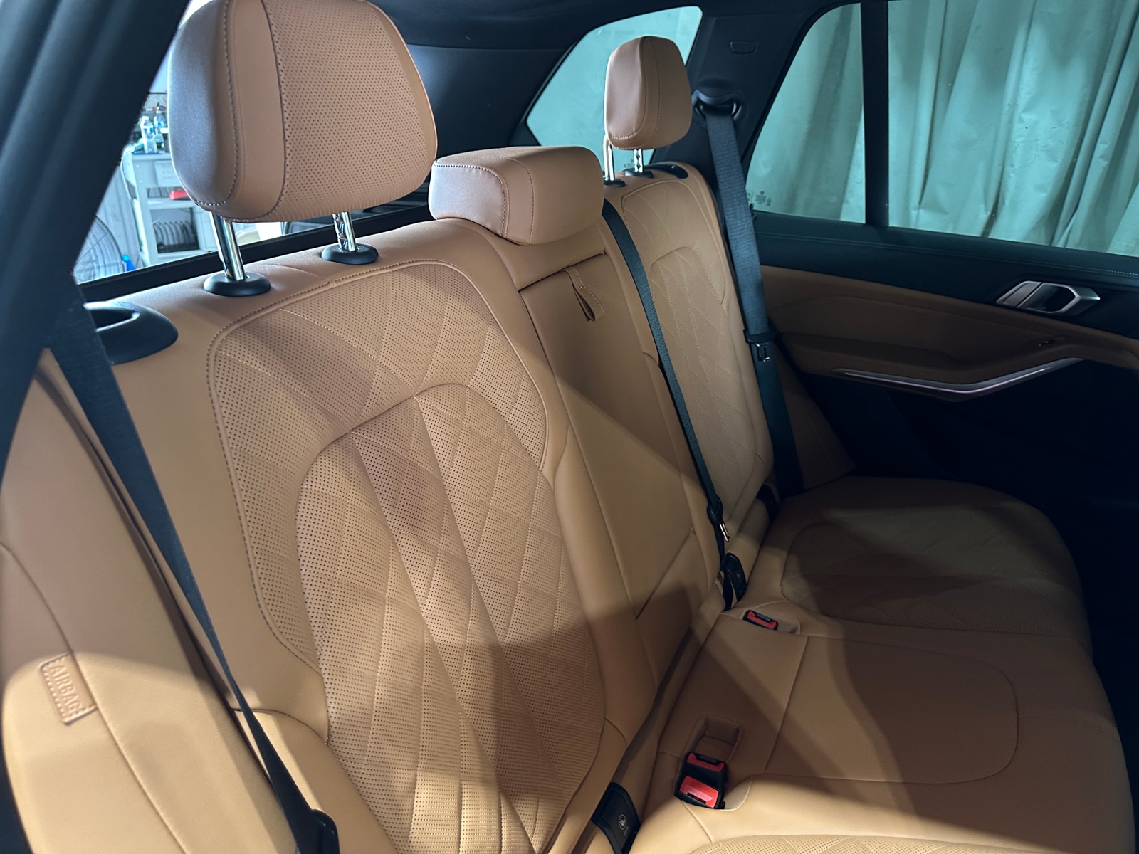 Thumbnail: 2024 BMW X5 - 5