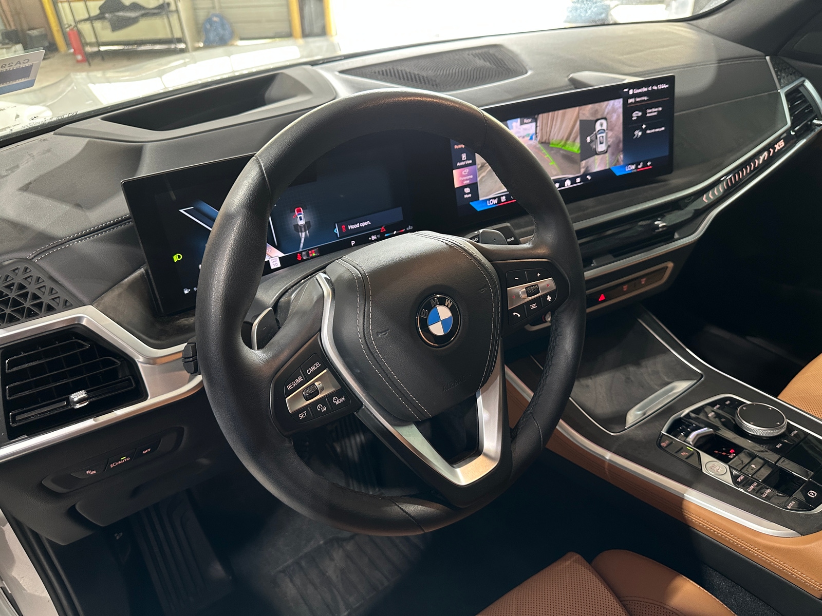 Thumbnail: 2024 BMW X5 - 4
