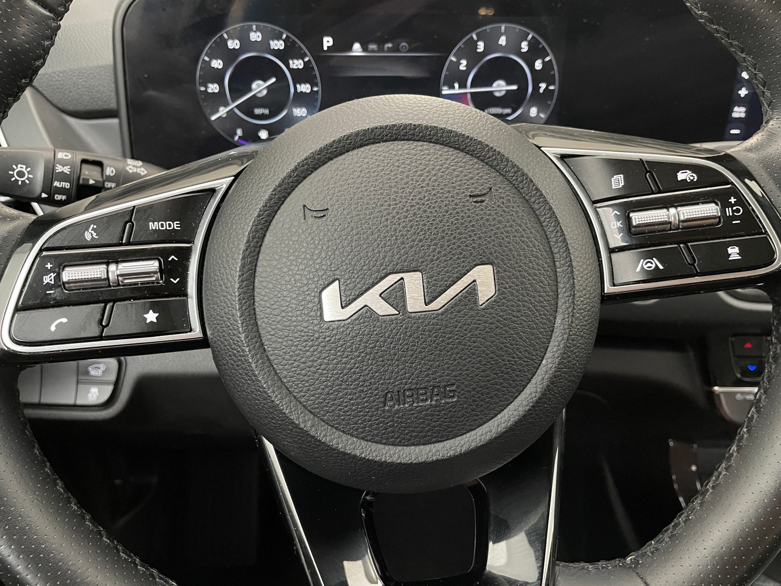 Thumbnail: 2024 Kia Seltos - 4