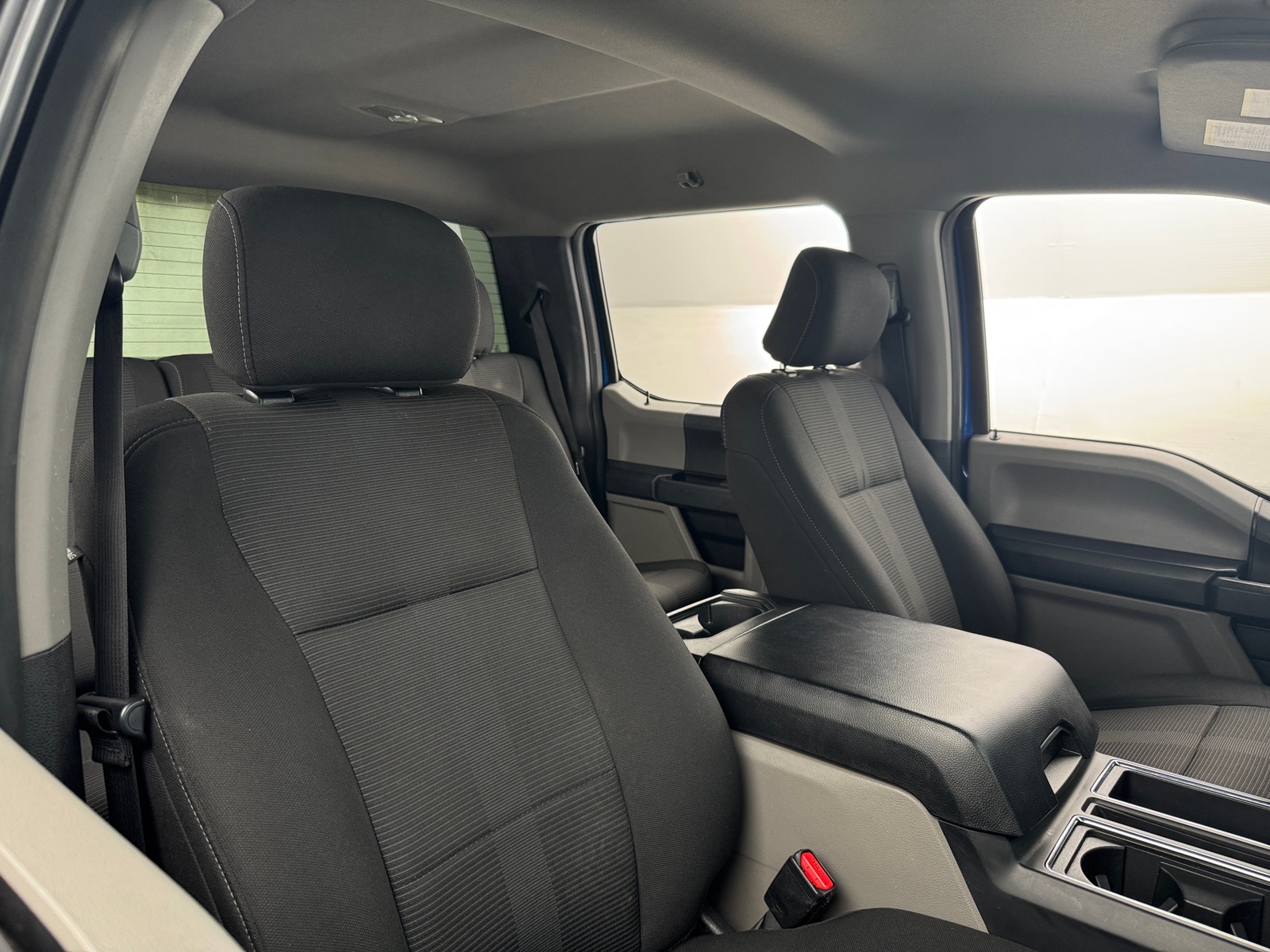 Thumbnail: 2017 Ford Econoline - 2