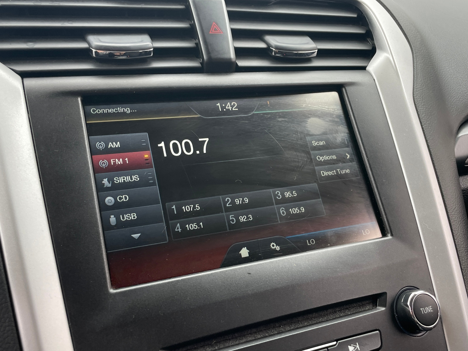 Thumbnail: 2016 Ford Fusion - 4