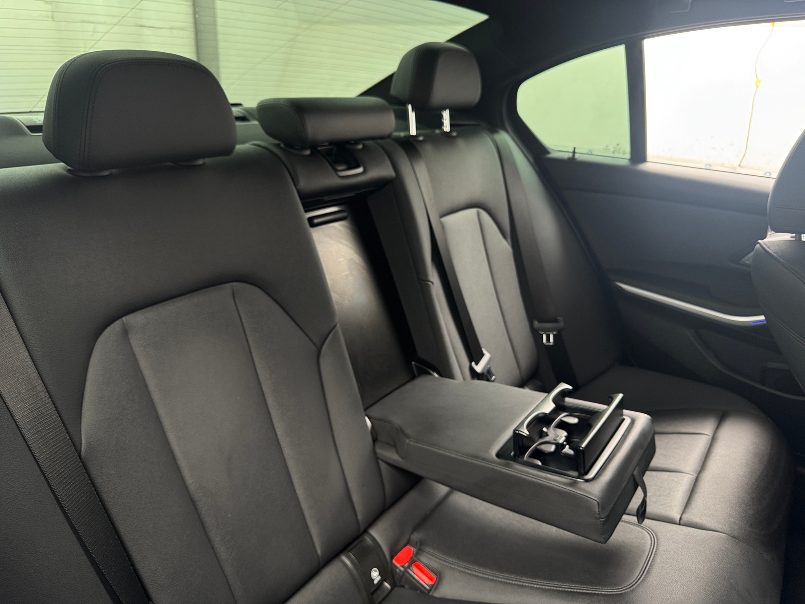 Thumbnail: 2020 BMW 3 Series - 6