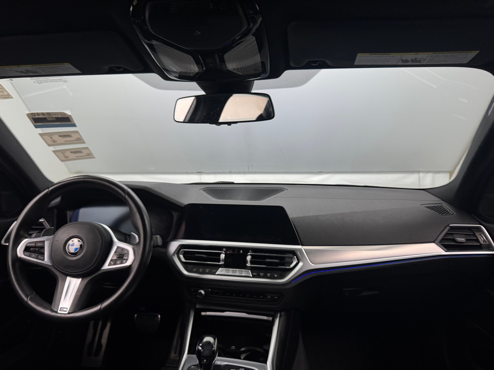 Thumbnail: 2020 BMW 3 Series - 3