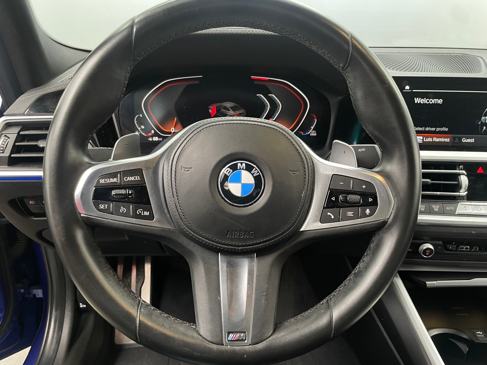 Thumbnail: 2020 BMW 3 Series - 5
