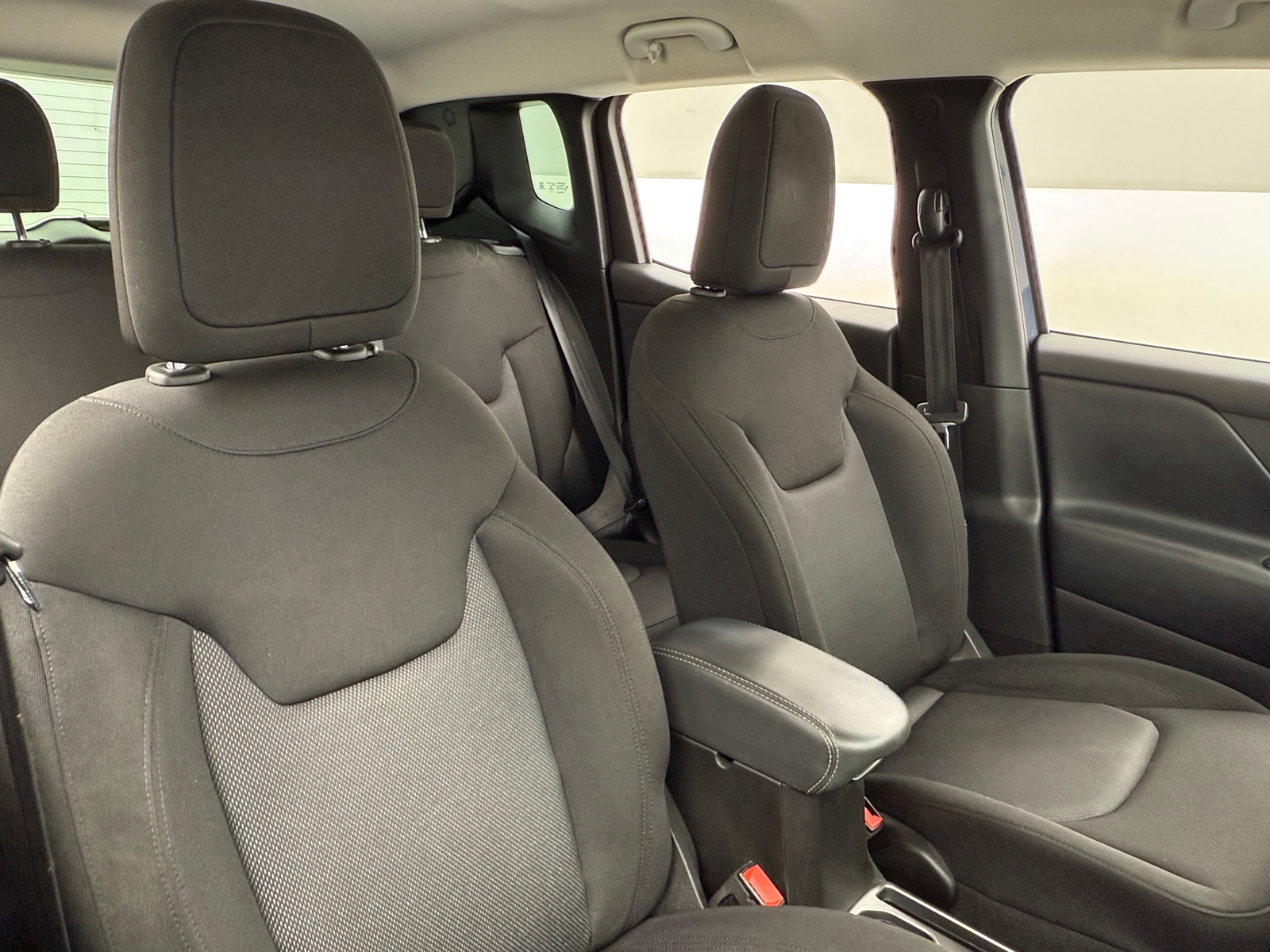 Thumbnail: 2022 Jeep Renegade - 2