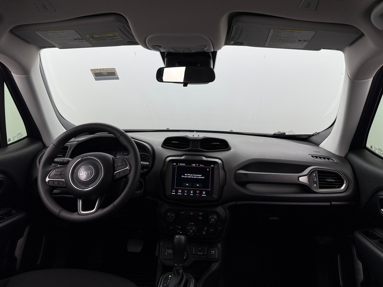 Thumbnail: 2022 Jeep Renegade - 3