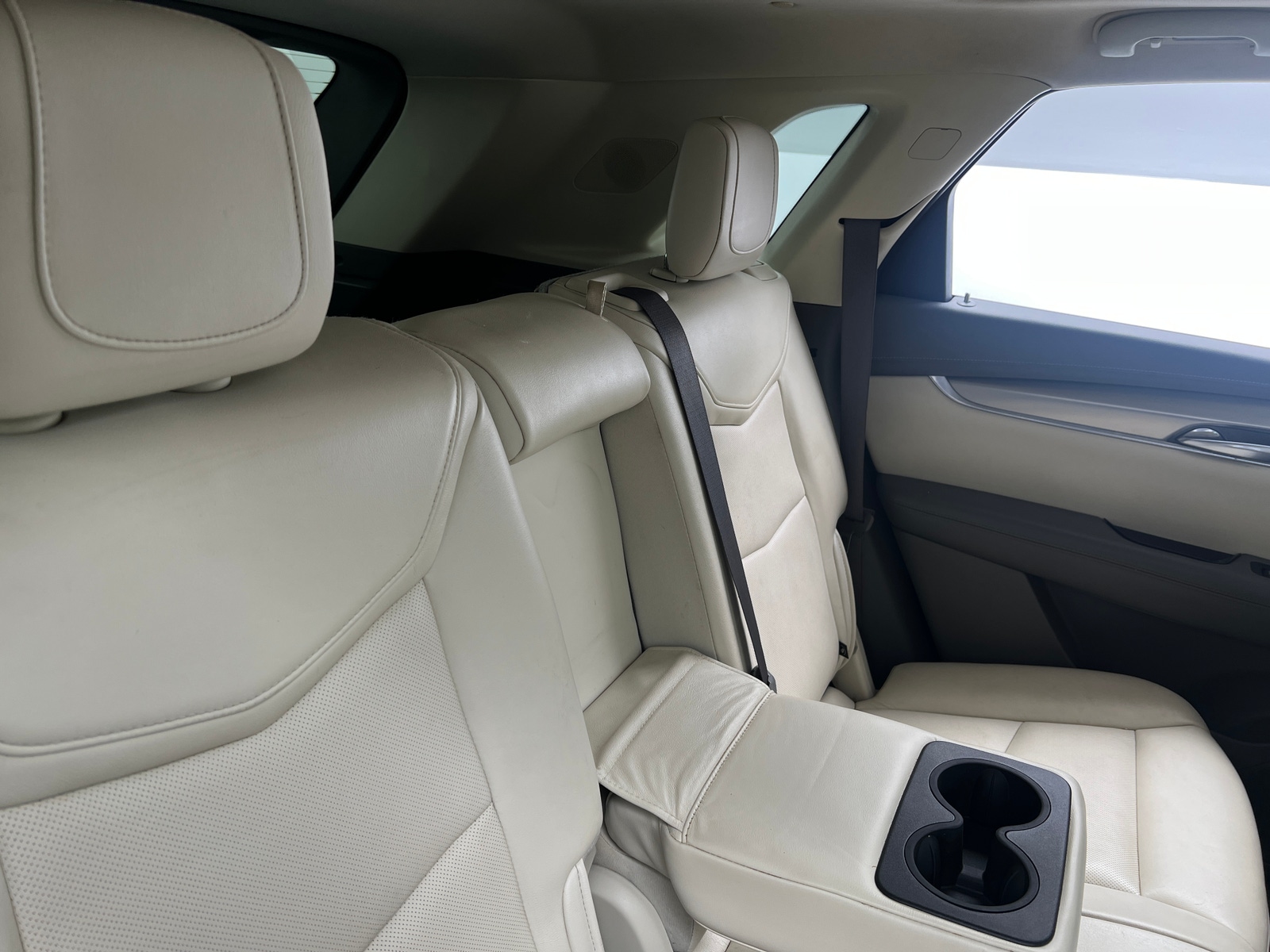Thumbnail: 2019 Cadillac XT5 - 5