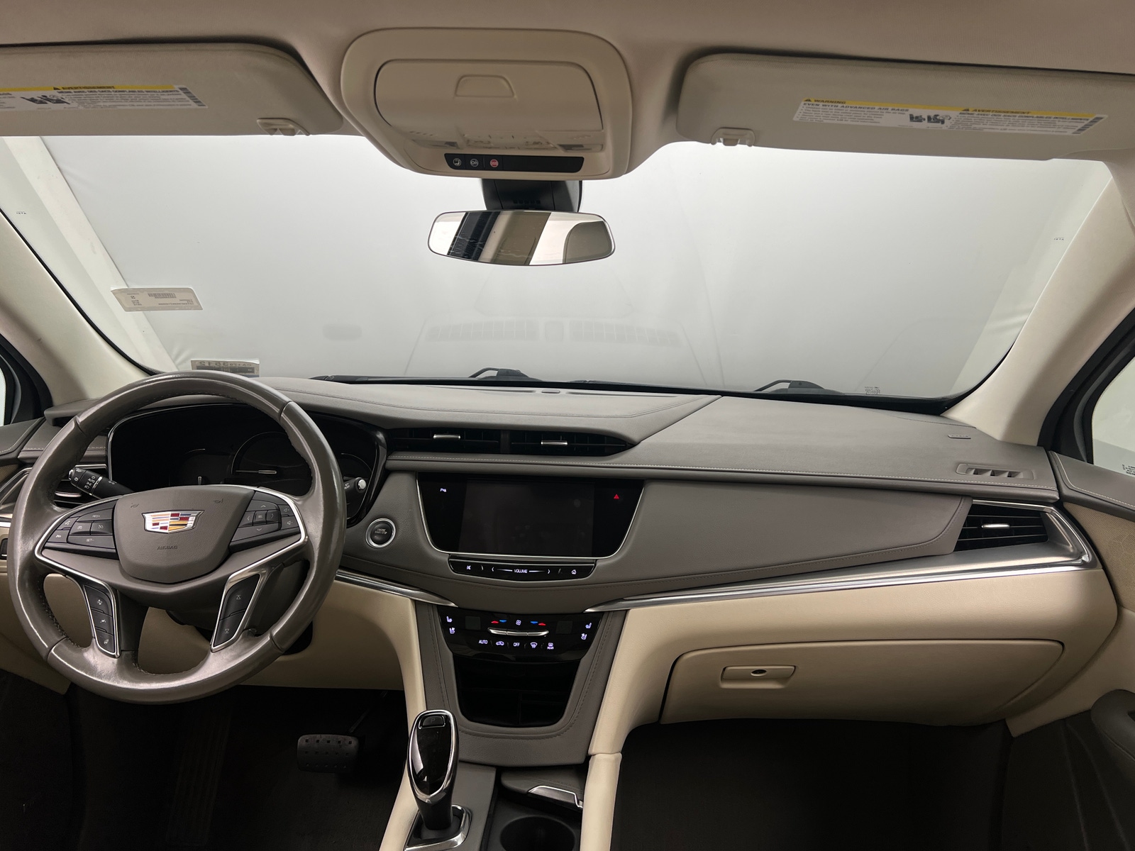Thumbnail: 2019 Cadillac XT5 - 2