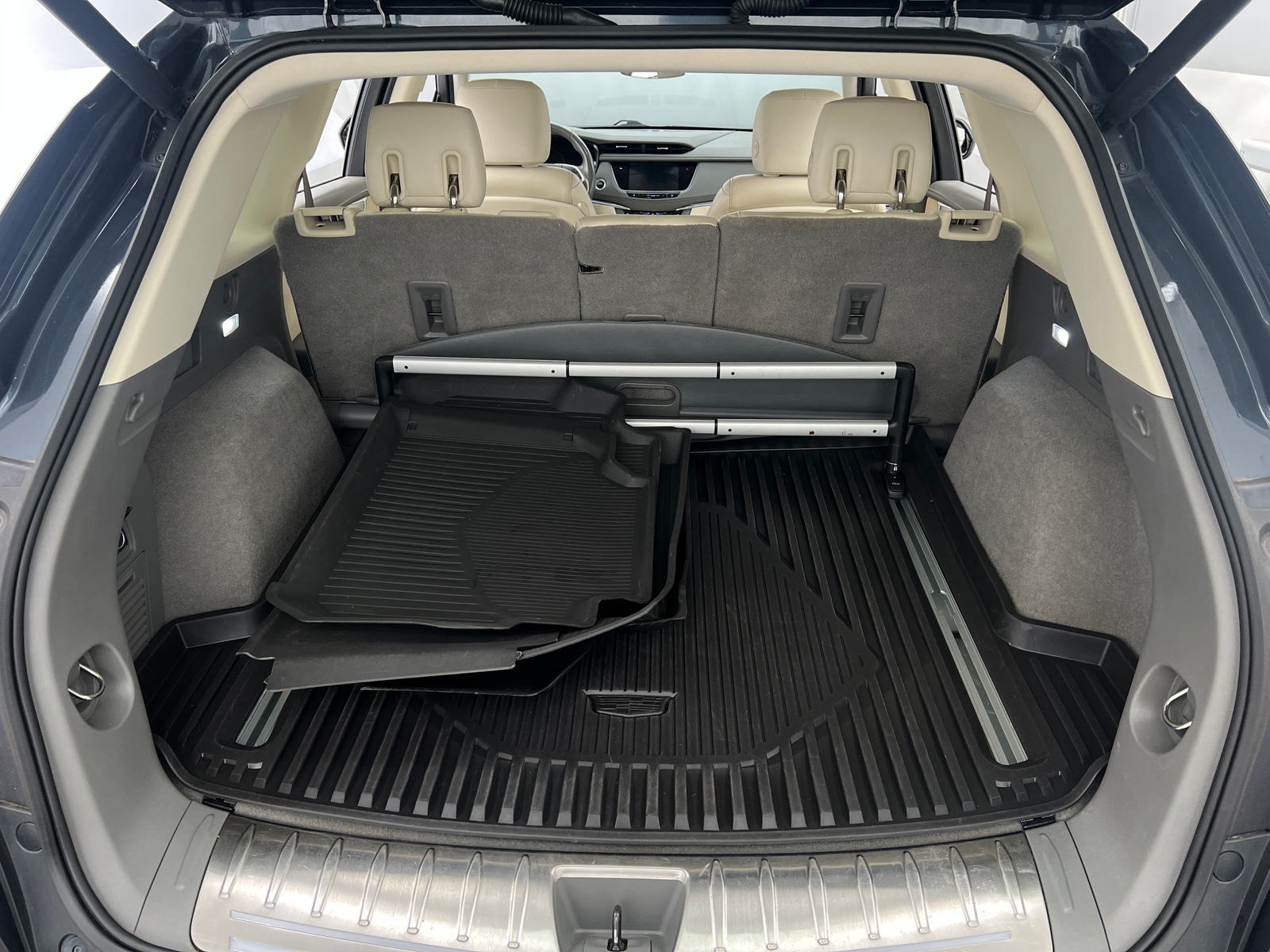 Thumbnail: 2019 Cadillac XT5 - 6