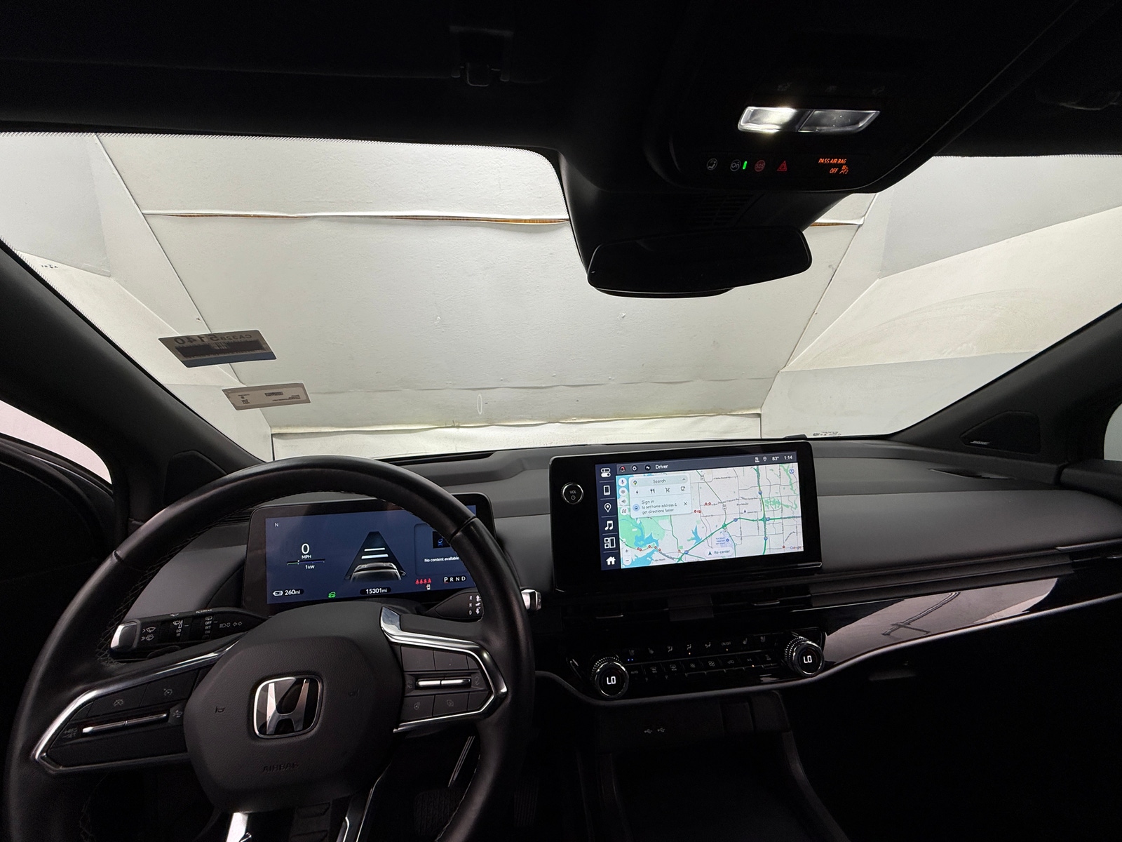 Thumbnail: 2024 Honda Prologue - 2