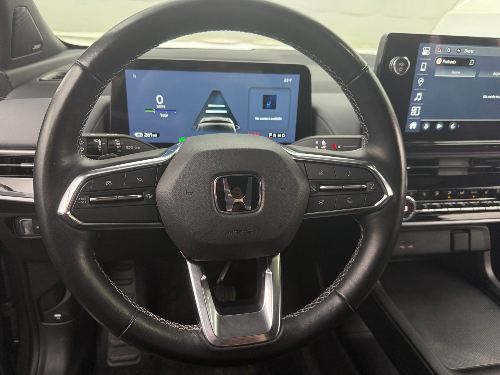 Thumbnail: 2024 Honda Prologue - 4