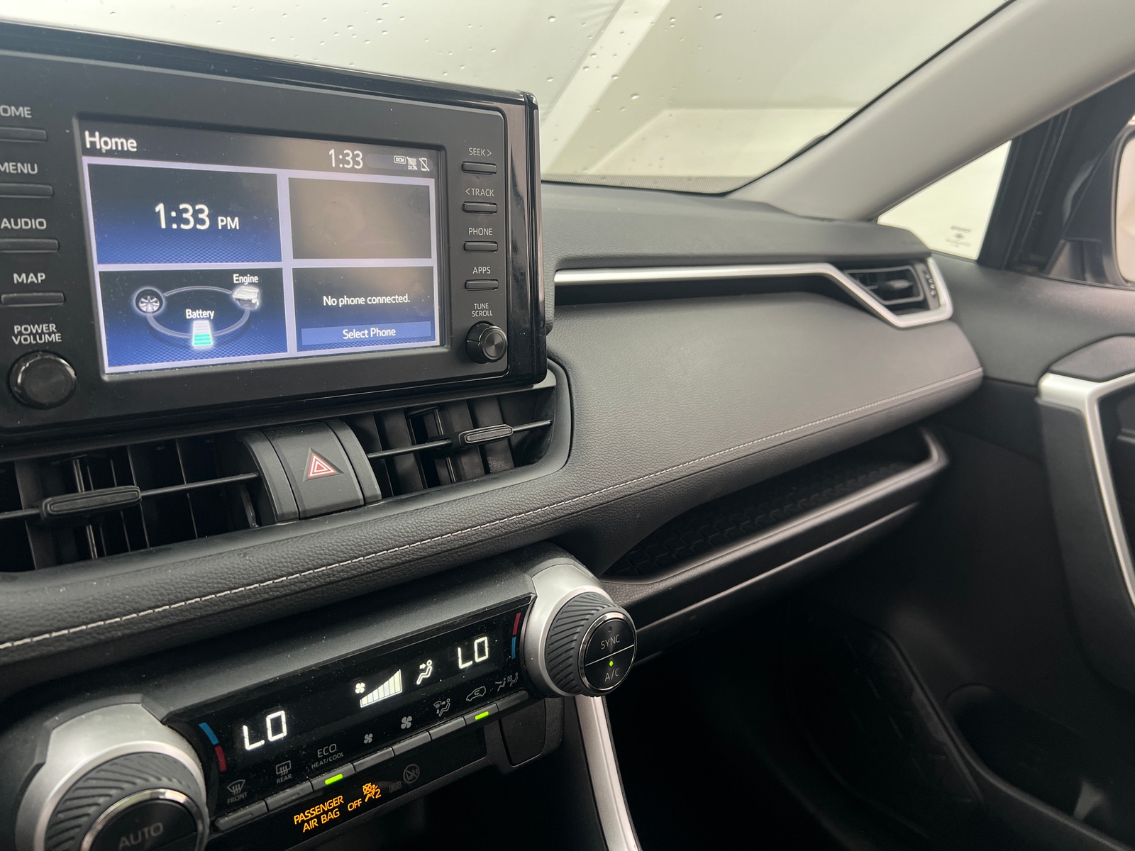Thumbnail: 2019 Toyota RAV4 - 4