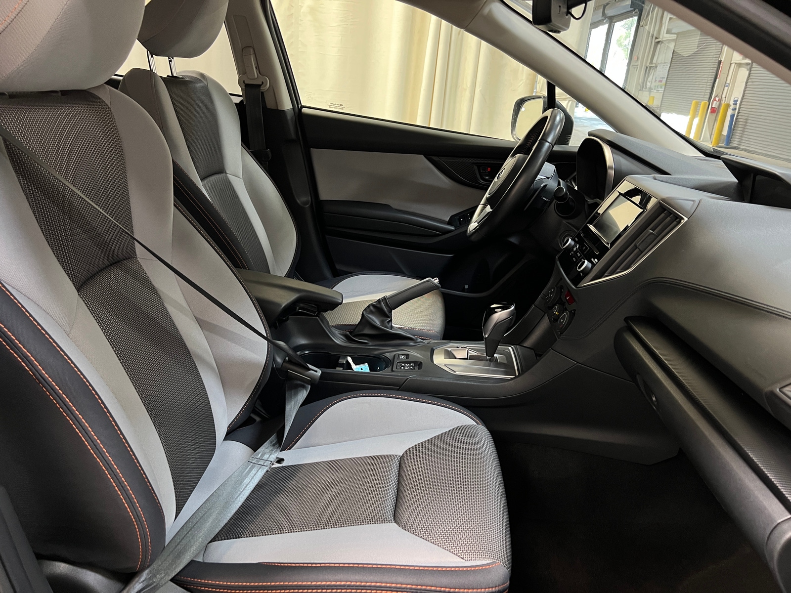 Thumbnail: 2019 Subaru Crosstrek - 2