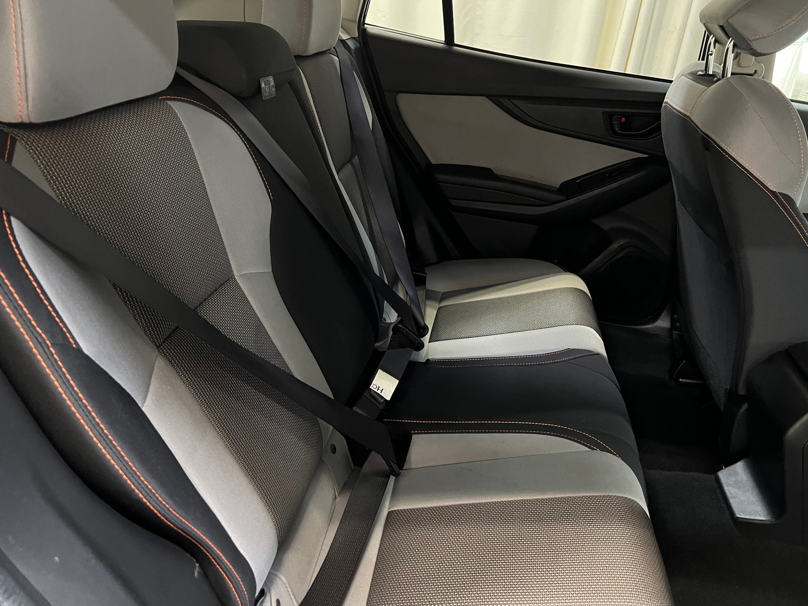 Thumbnail: 2019 Subaru Crosstrek - 6
