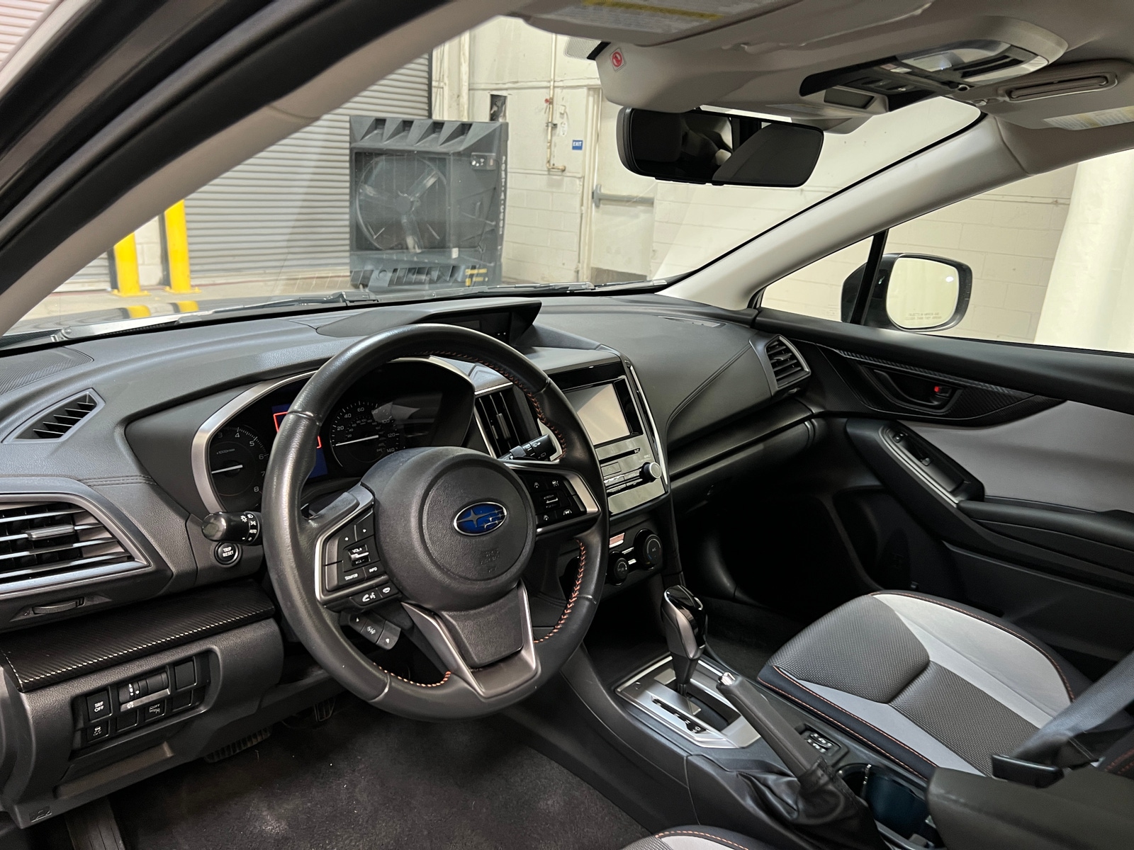 Thumbnail: 2019 Subaru Crosstrek - 3