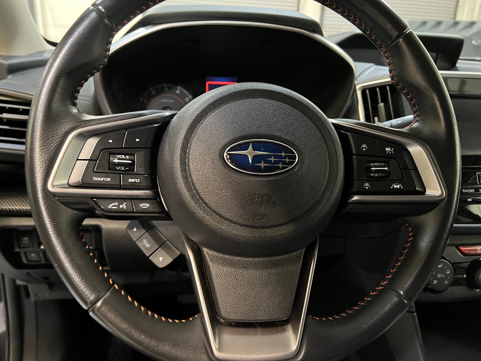Thumbnail: 2019 Subaru Crosstrek - 5