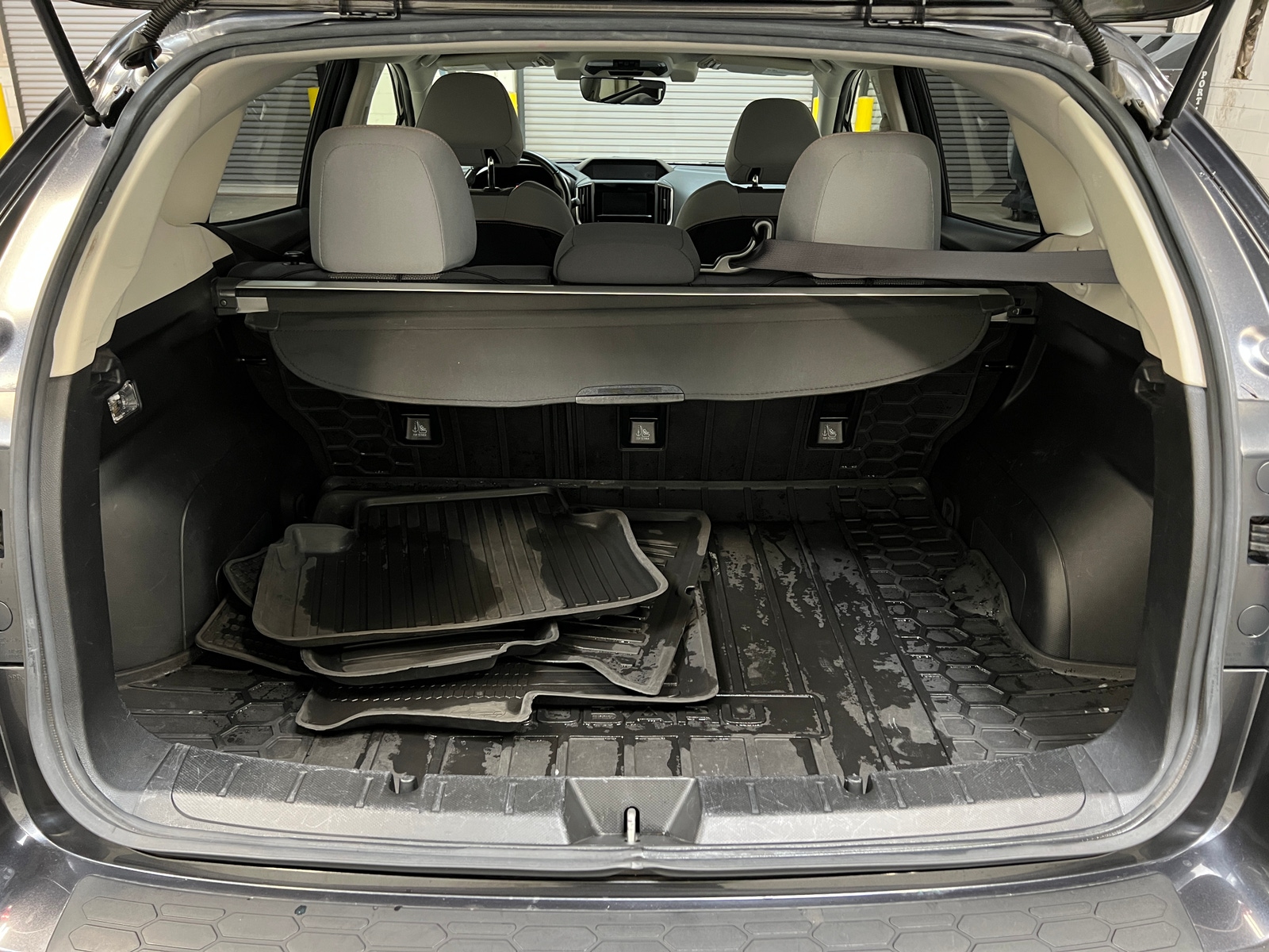 Thumbnail: 2019 Subaru Crosstrek - 7