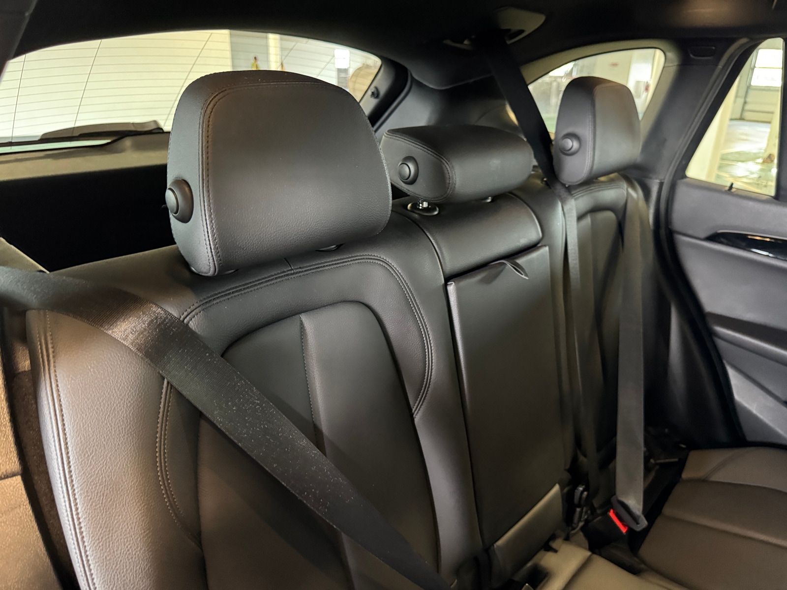 Thumbnail: 2019 BMW X1 - 5