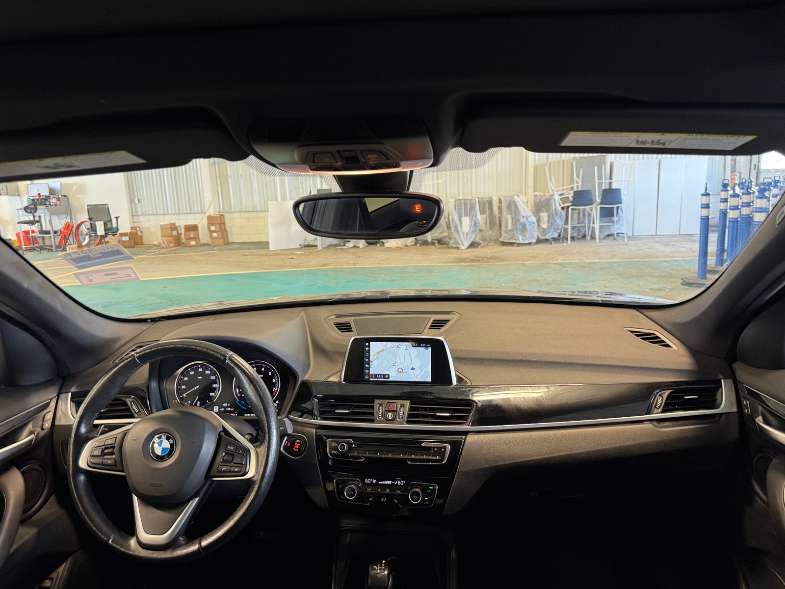 Thumbnail: 2019 BMW X1 - 2